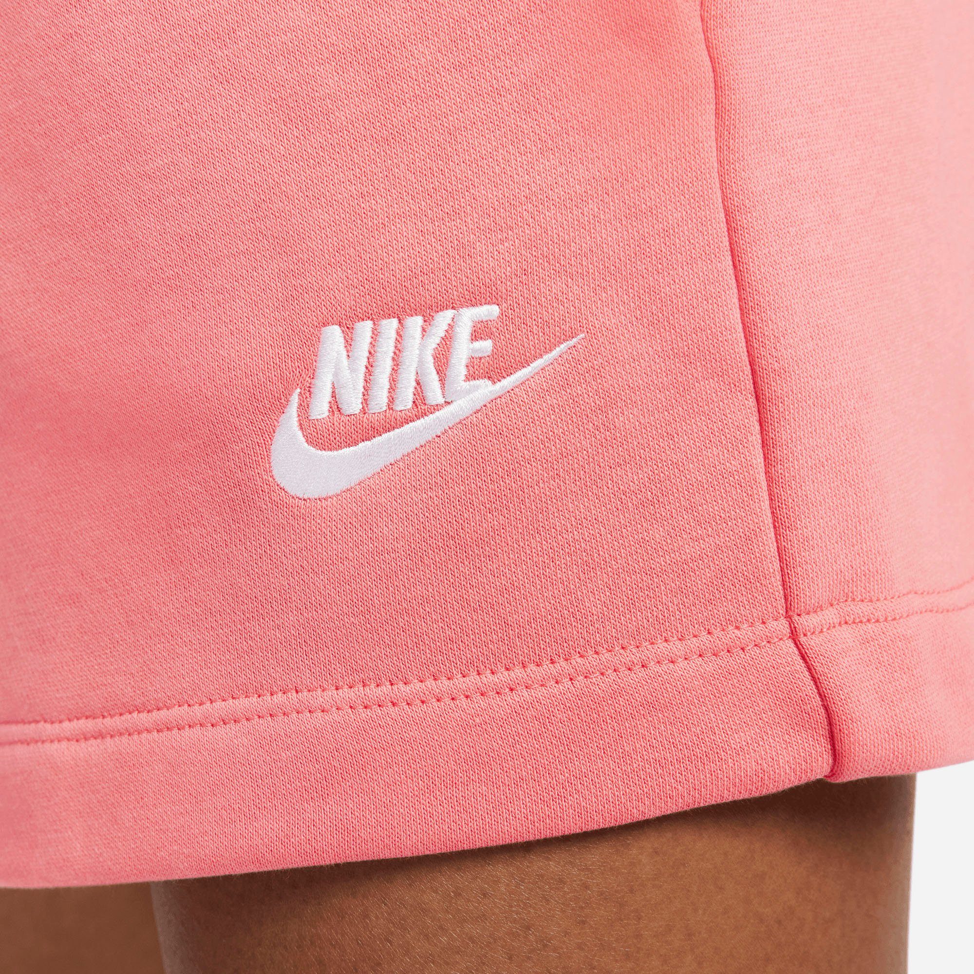 Nike Sportswear Sweatshort Club Fleece Women's Mid-Rise Shorts
