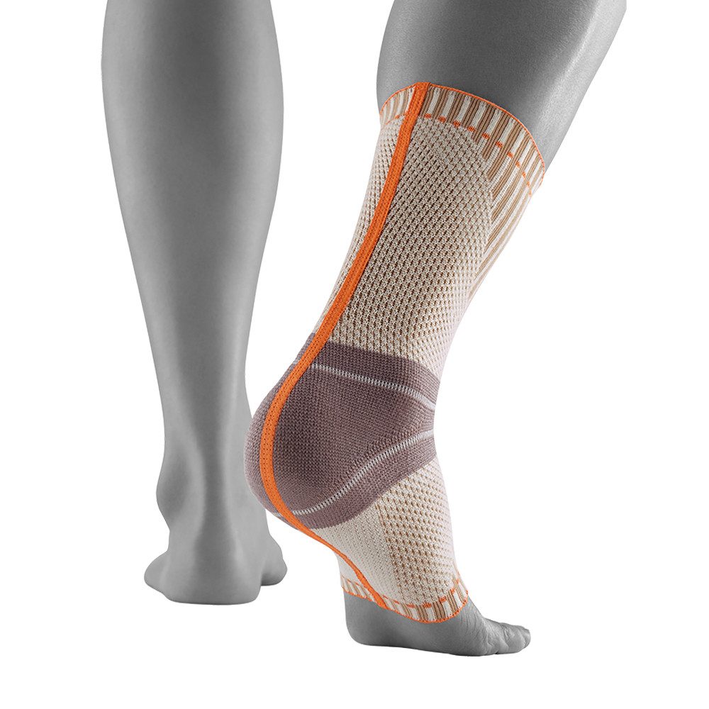 Bauerfeind Bandage Outdoor Ankle Support