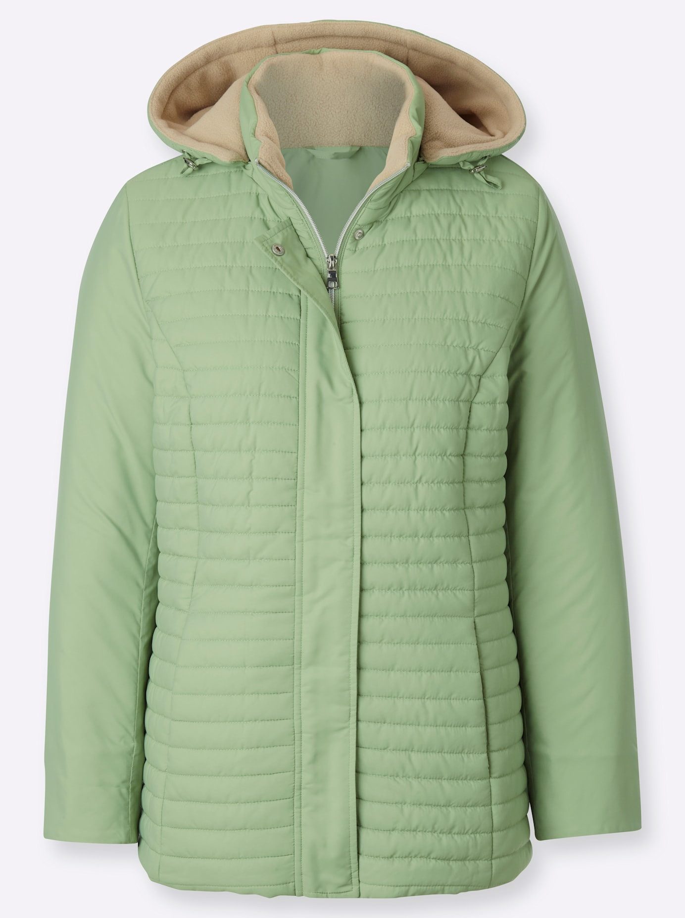 Classic Basics Anorak