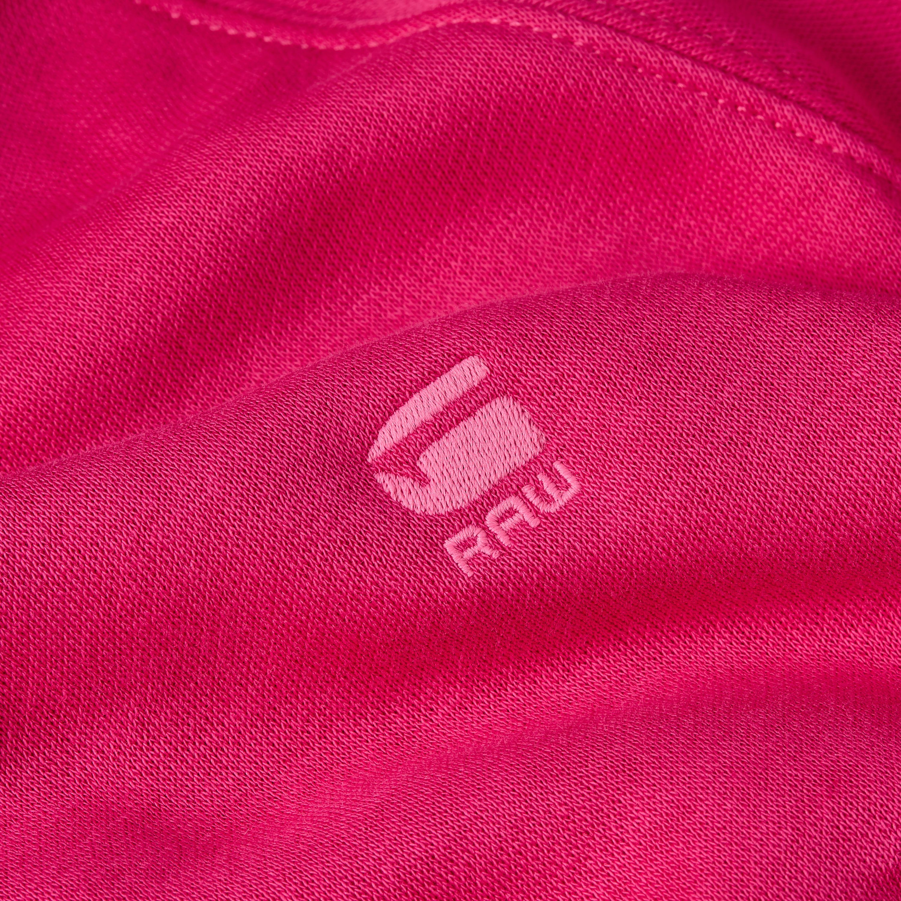 G-Star RAW Capuchonsweatvest Premium core 2.1 hdd zip thru
