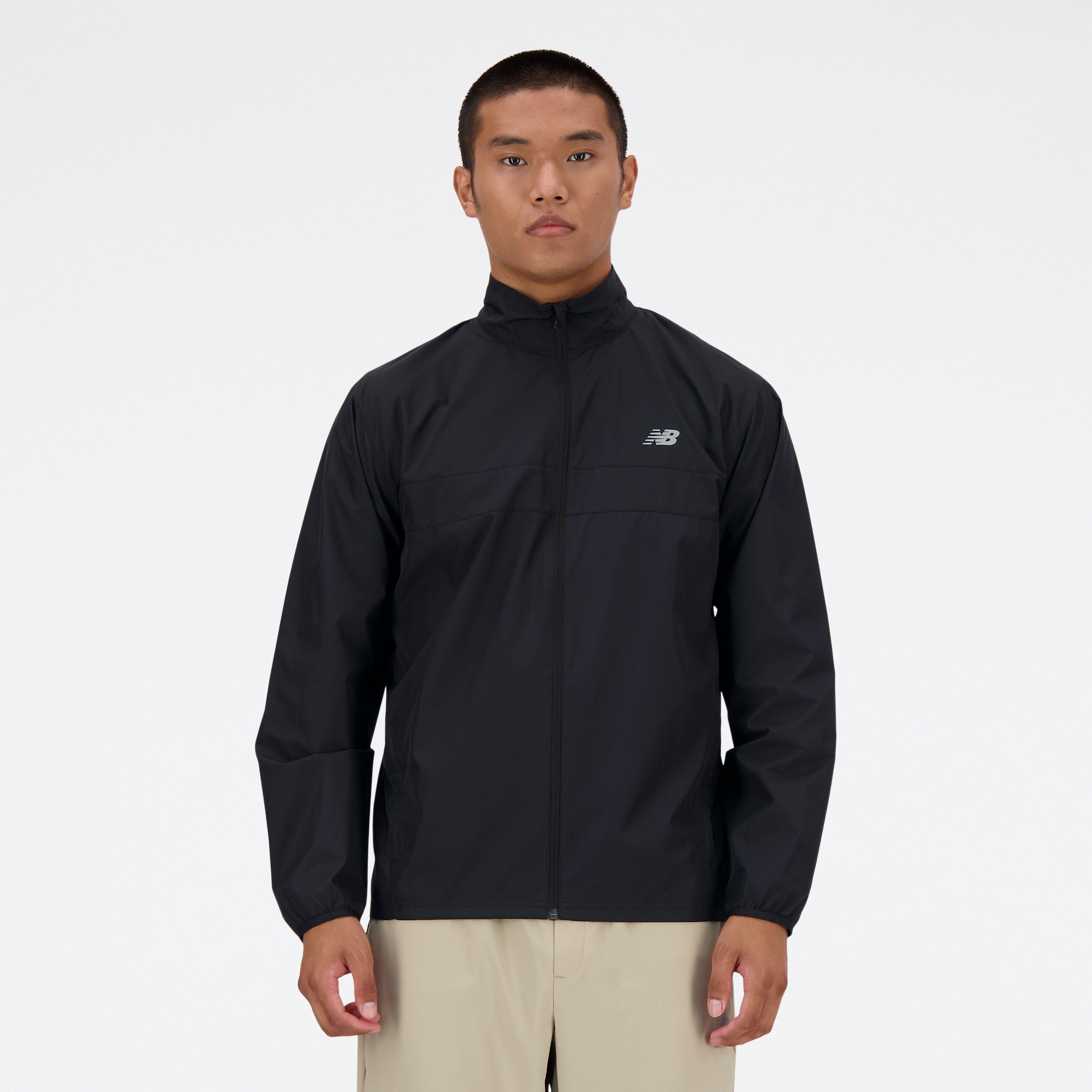 New Balance Runningjack MENS RUNNING JACKET