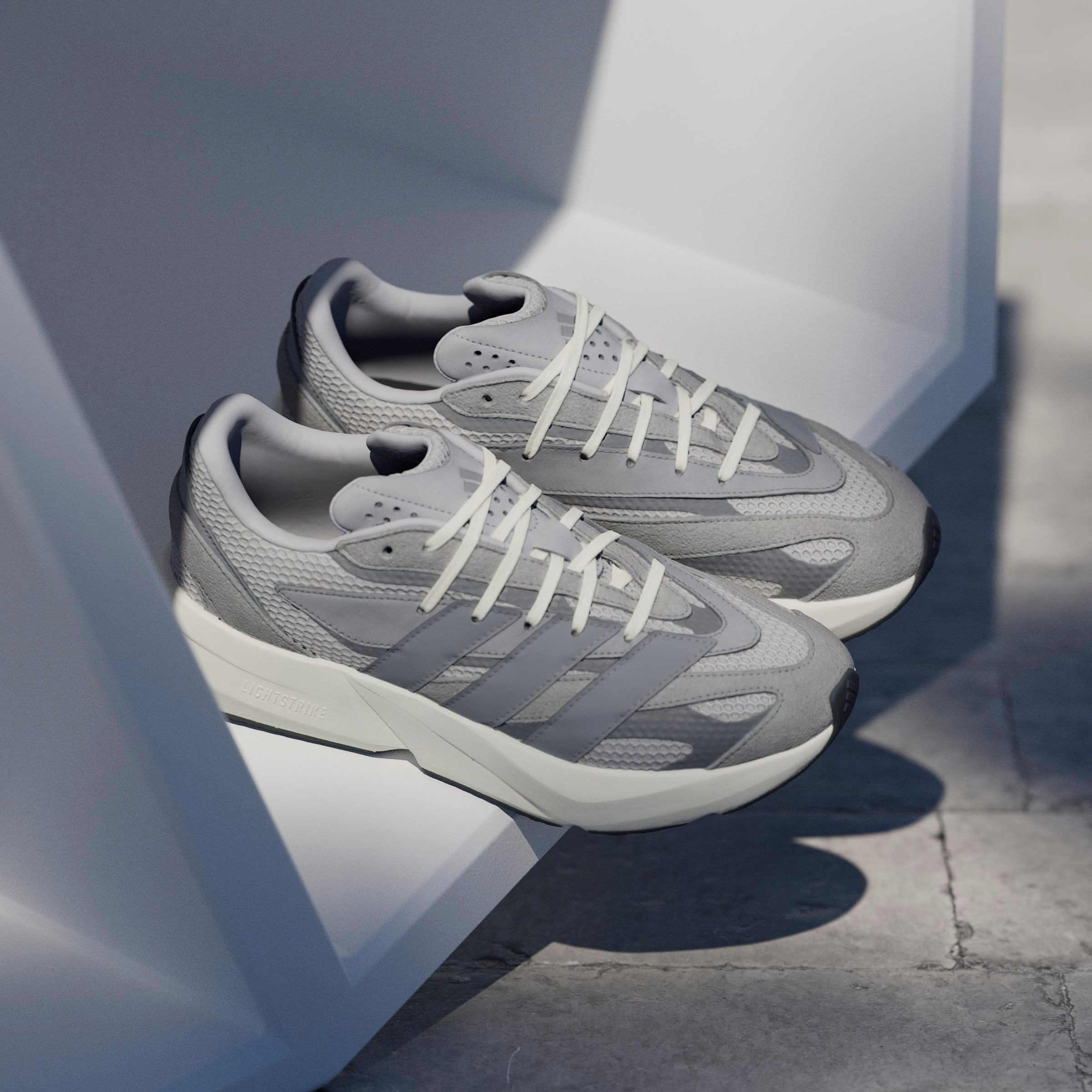 adidas Sportswear Sneakers LIGHTBLAZE