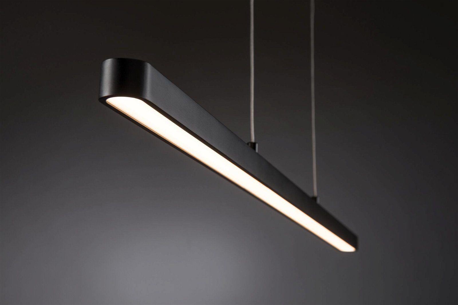 Paulmann Led-hanglamp Lento Smart Home Zigbee 3x13,5W 230V Aluminium/Kunststof (1 stuk)