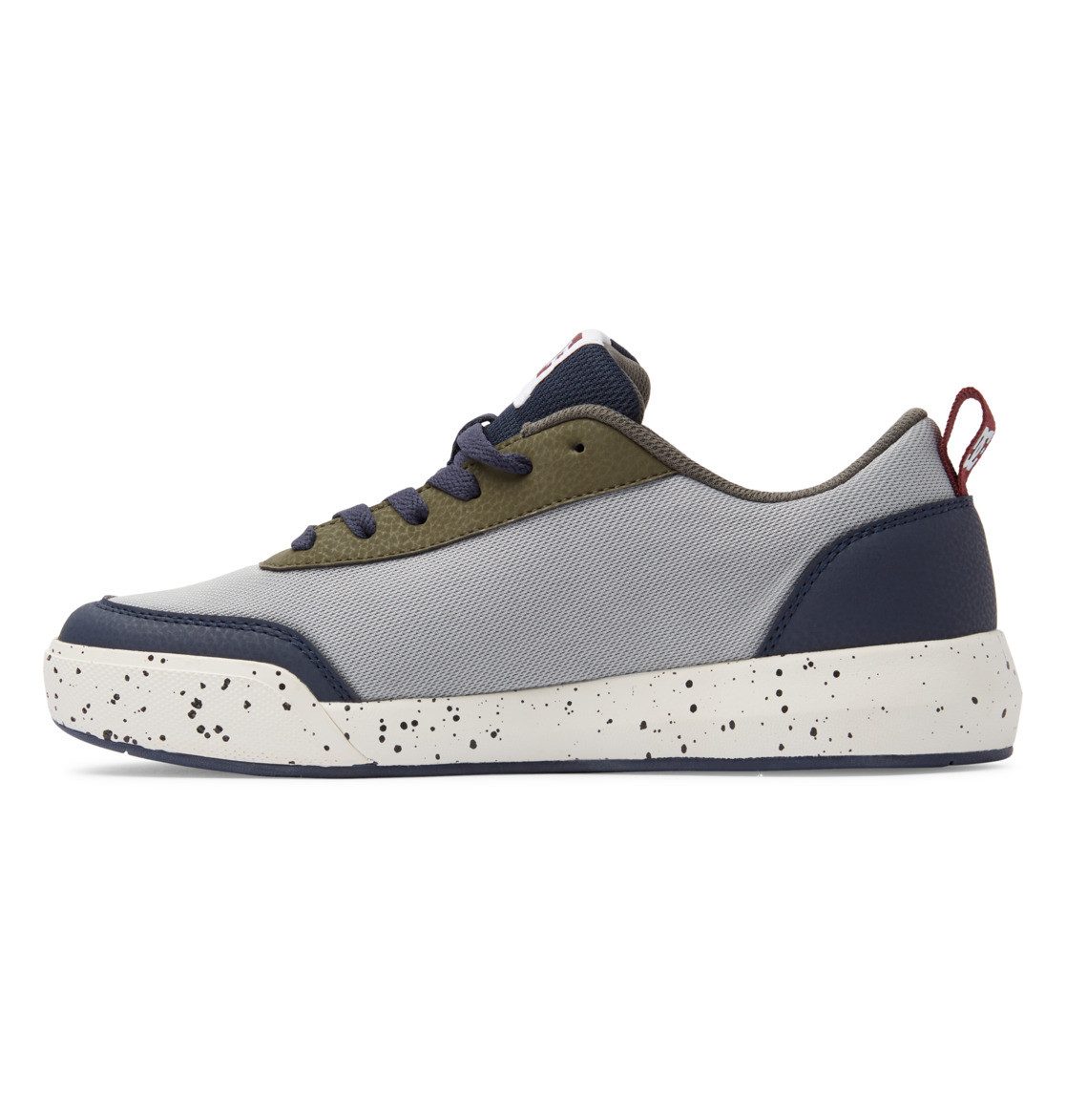DC Shoes Sneakers Transitor