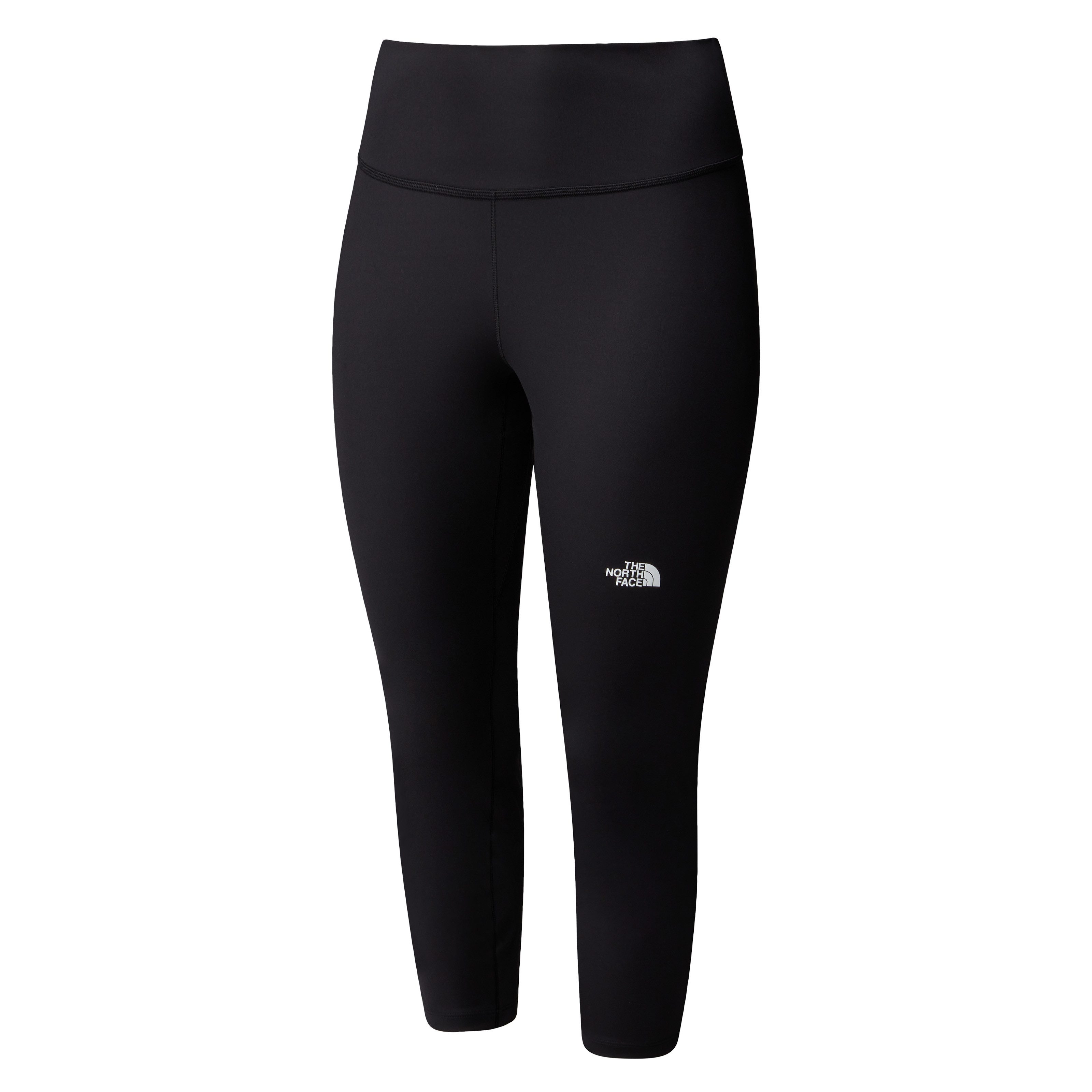 The North Face Functionele tights W PLUS FLEX HIGH RISE 25IN TIGHTS (1-delig)