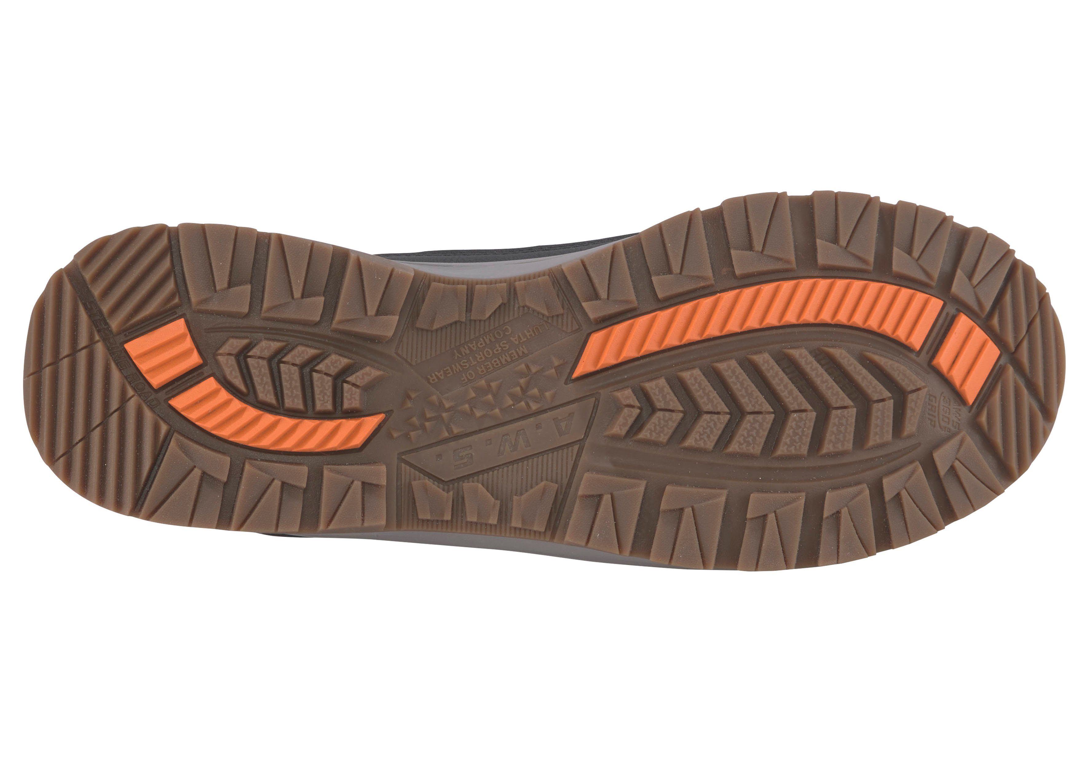 Icepeak Wandelschoenen WYNNES MR
