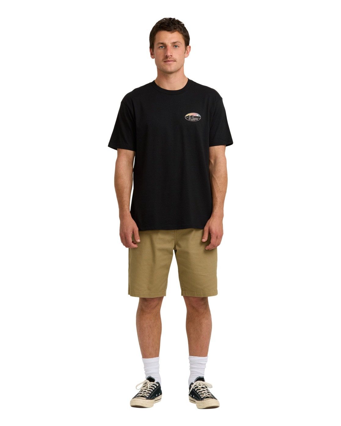 Billabong T-shirt Runner Premium
