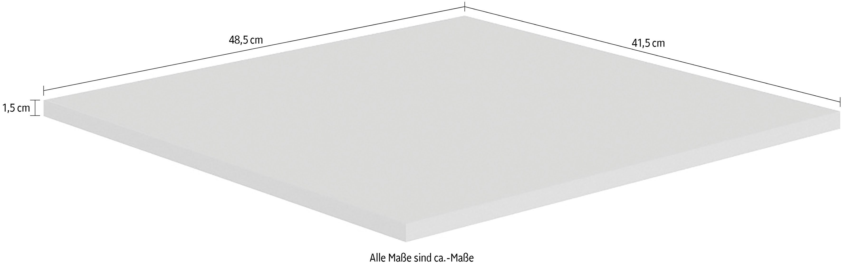 PAIDI Kinderwelten Plank NEA, by PAIDI Bergruimte naar persoonlijke wens aanpassen met extra planken