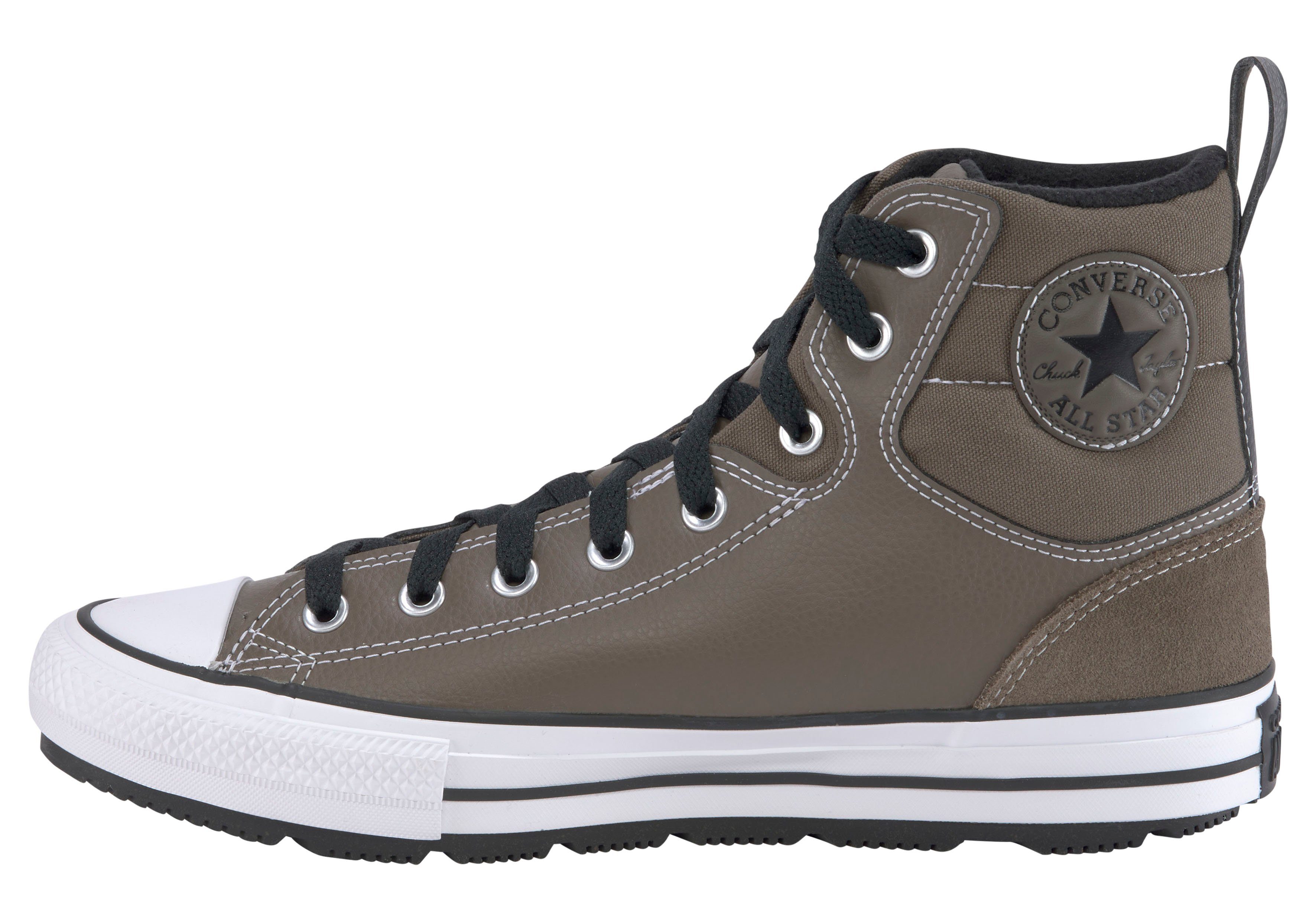 Converse Sneakerboots ALL STAR BERKSHIRE