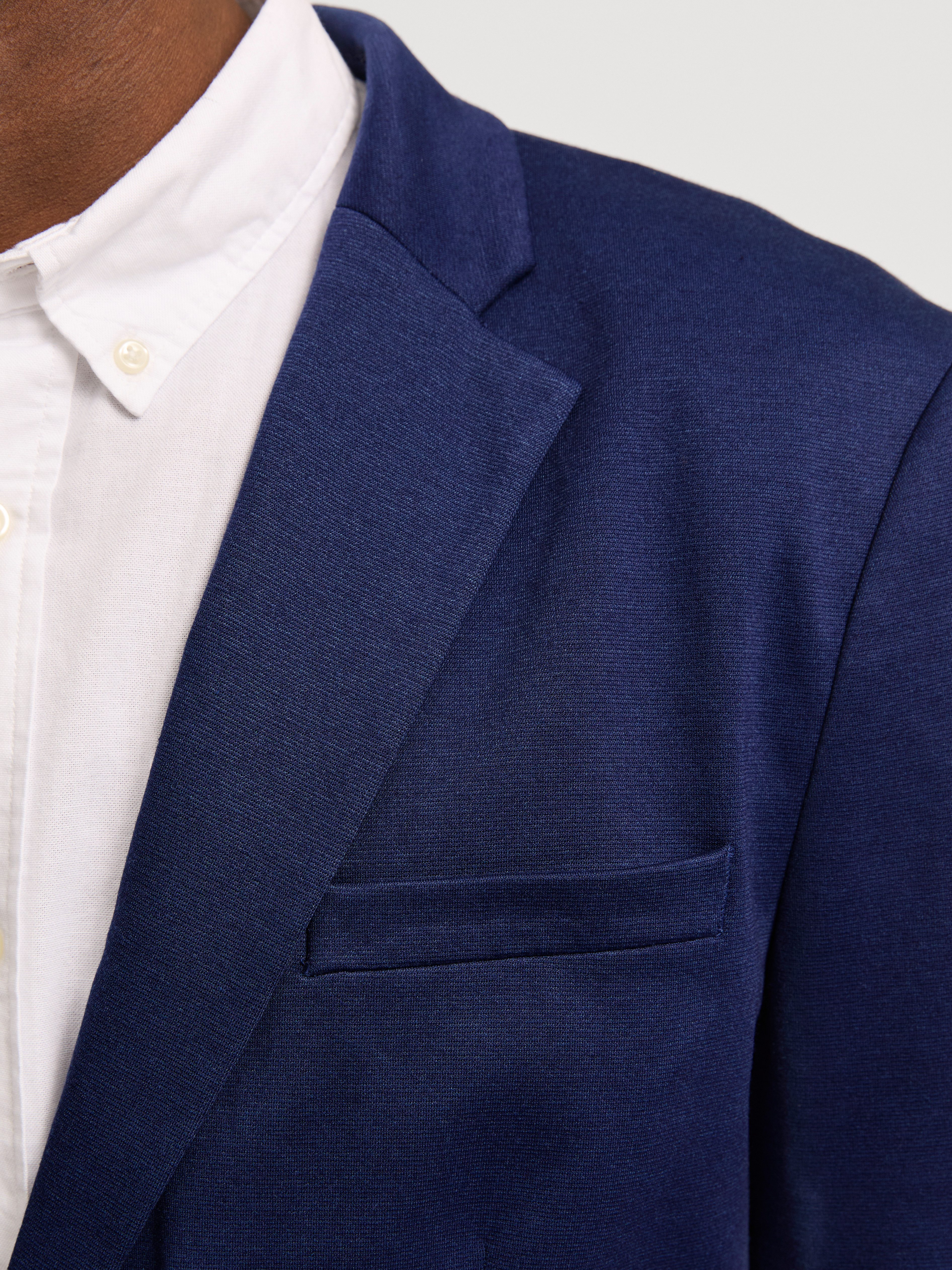 Jack & Jones Colbert JPRJAXON JERSEY BLAZER NOOS