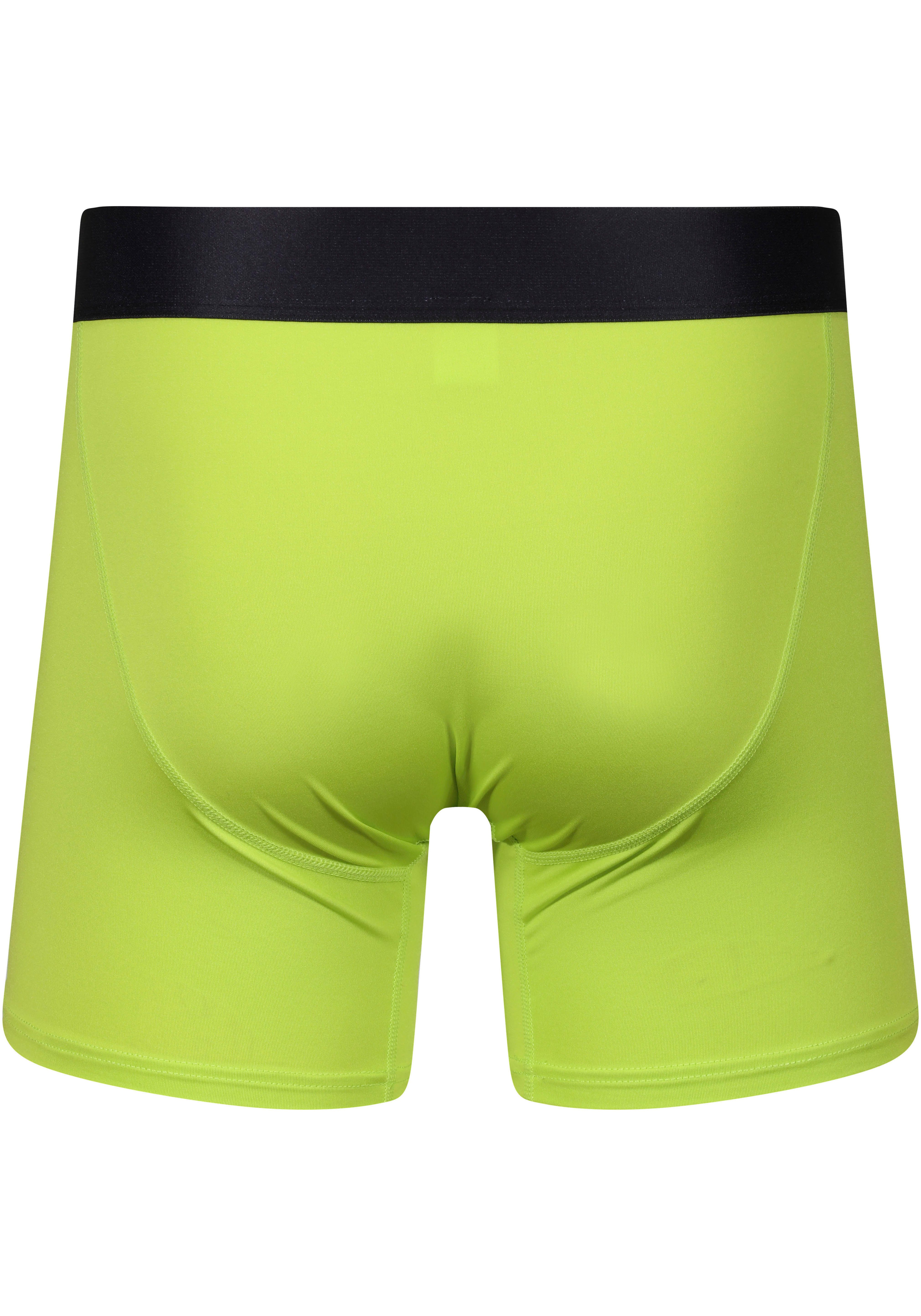 Reebok Boxershort Rainer (Set van 3)