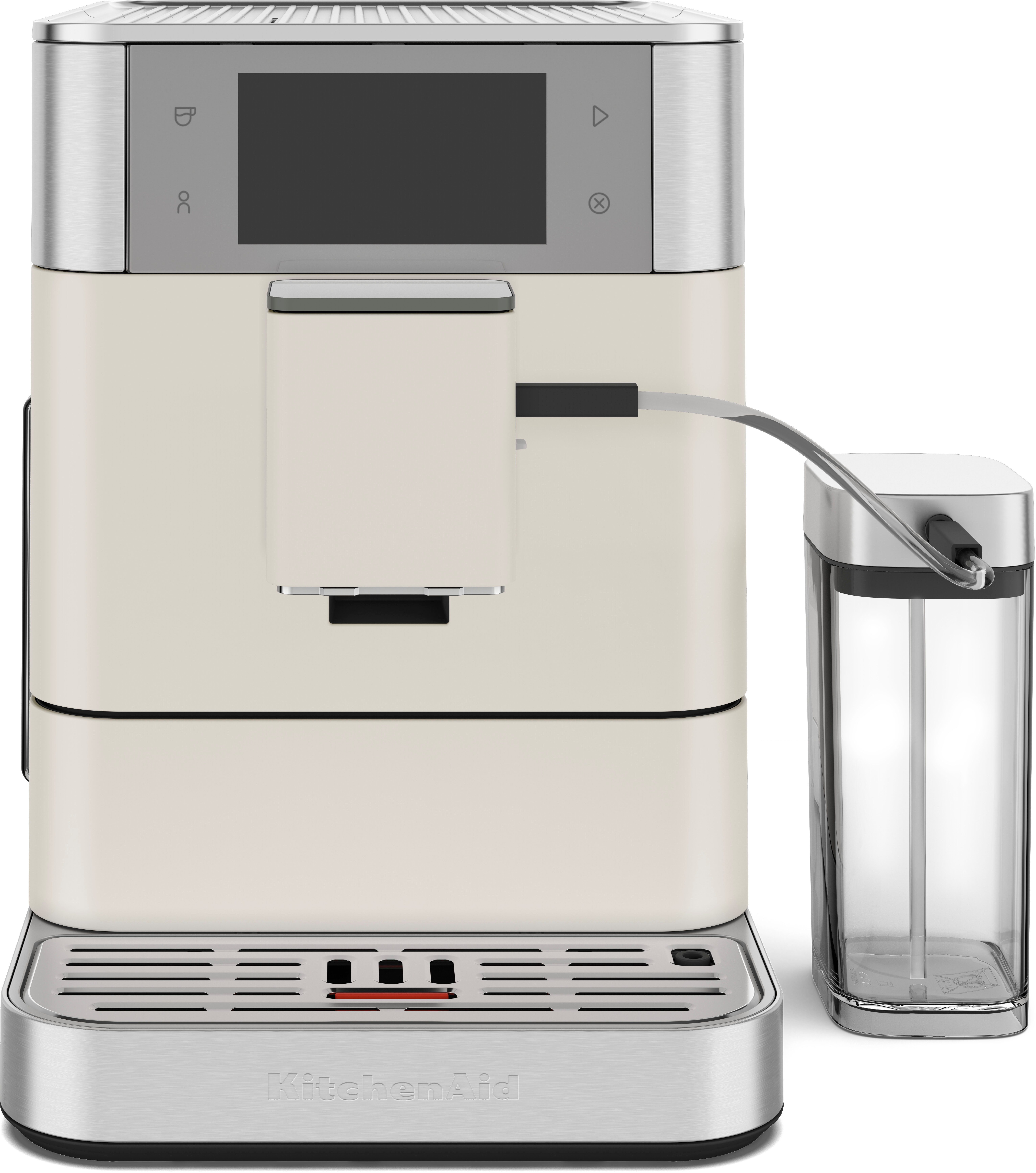 KitchenAid Volautomatisch koffiezetapparaat 5KES8558EPL