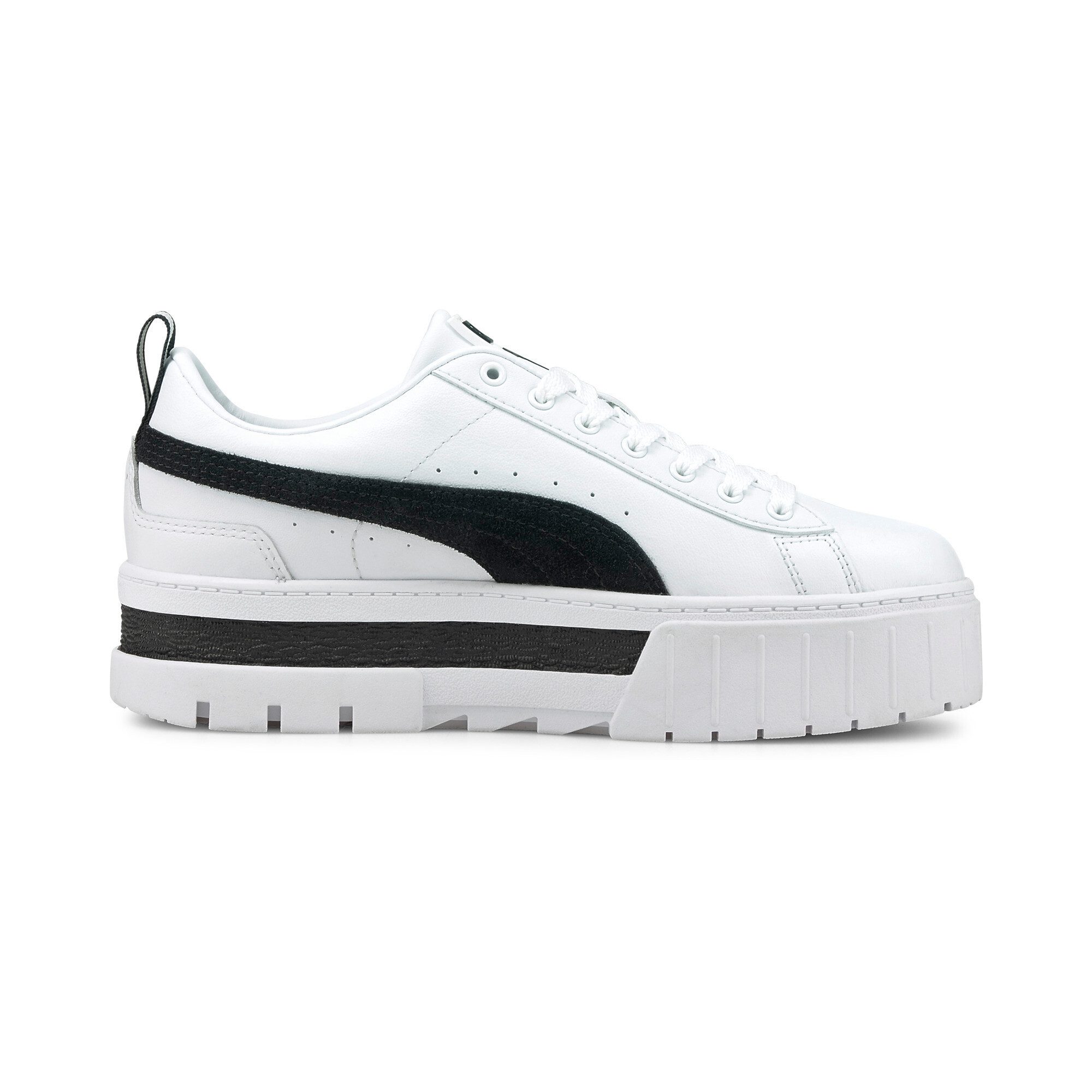 PUMA Sneakers Mayze Lth Wn's