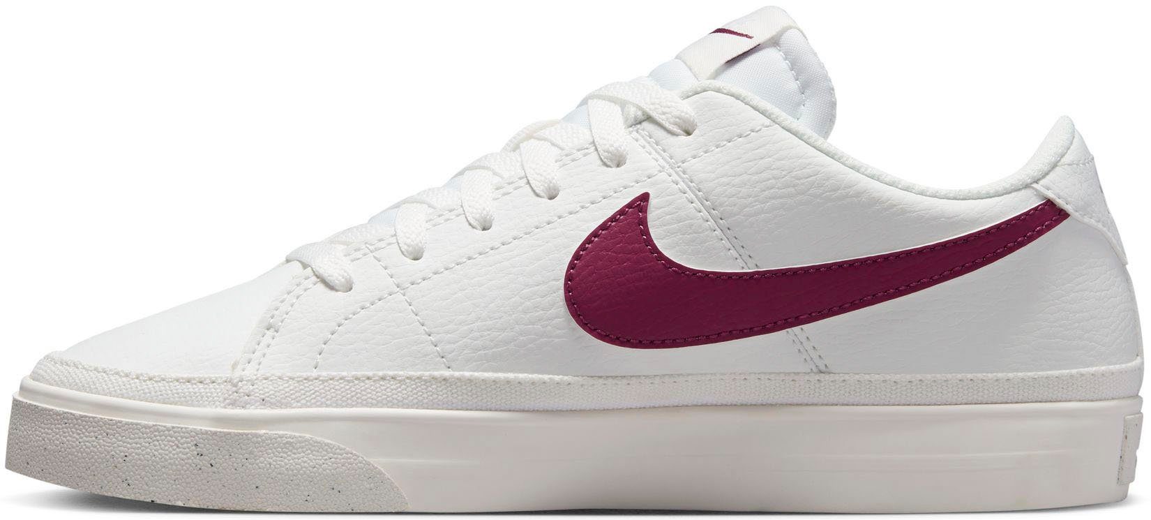 Nike Sportswear Sneakers COURT LEGACY NEXT NATURE