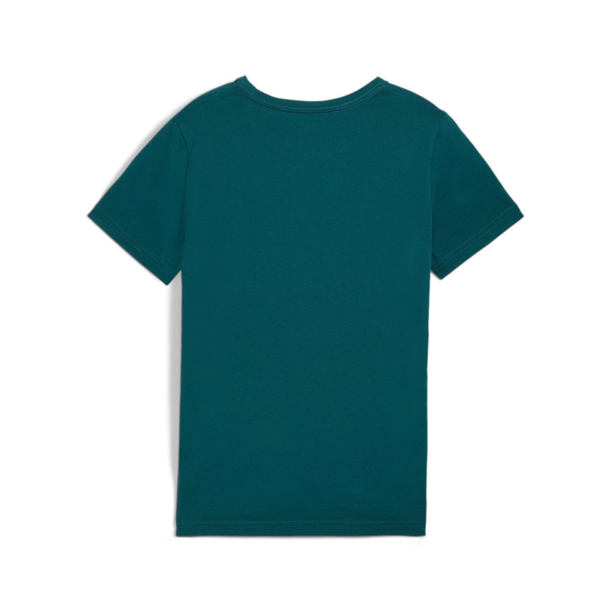 PUMA T-shirt ESS LOGO TEE B