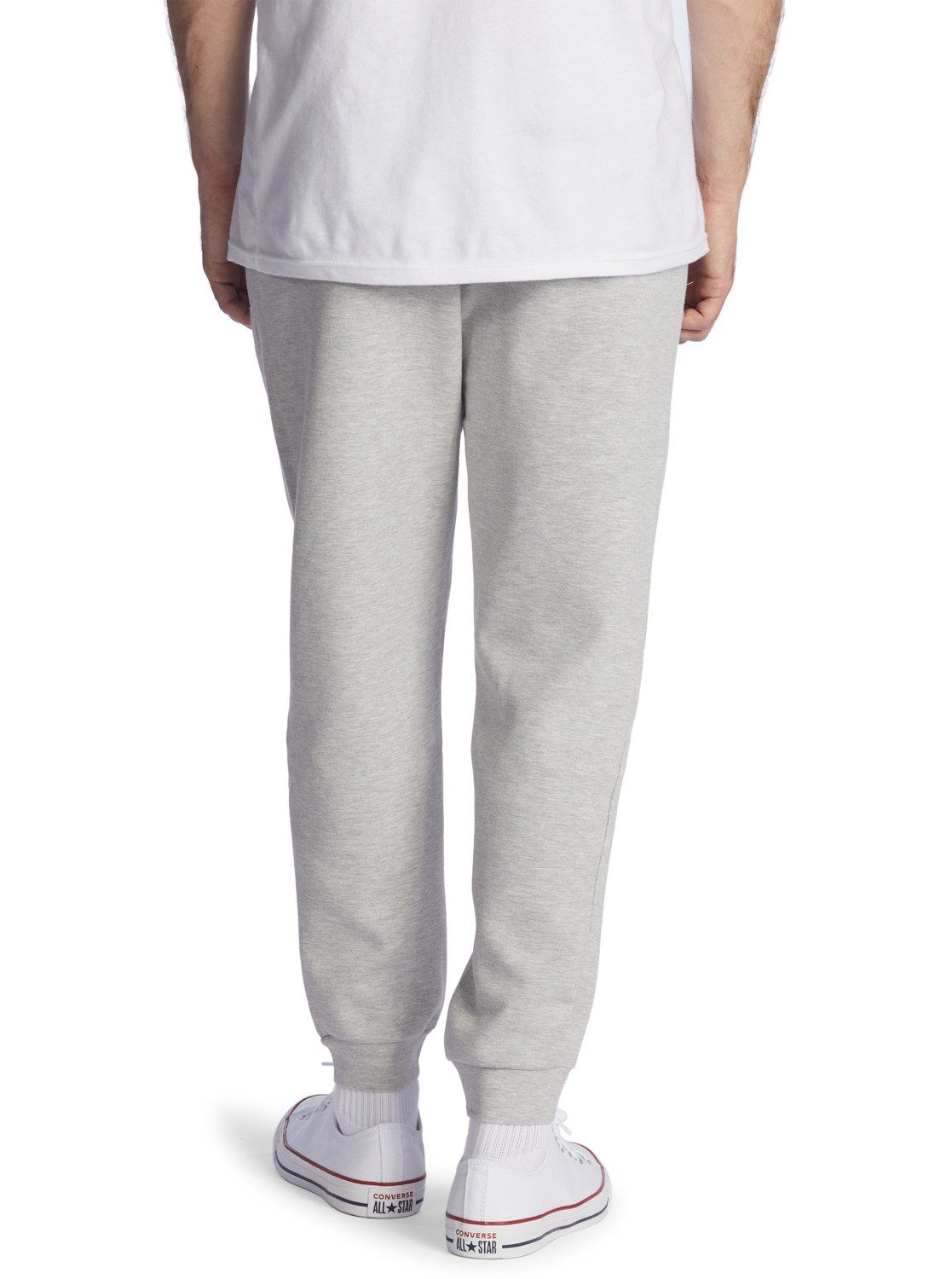 Quiksilver Fleece-broek Step off