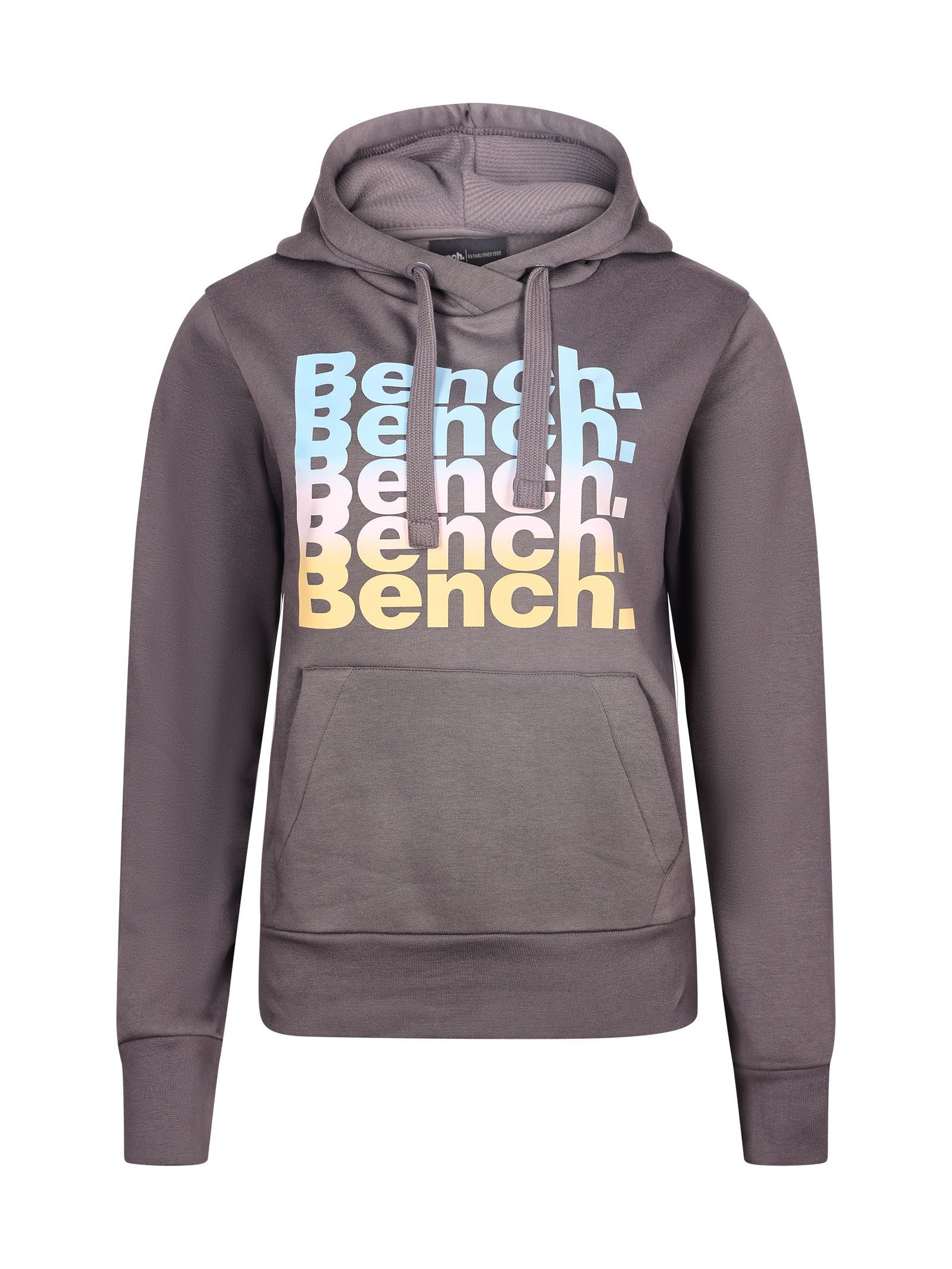 Bench. Sweatshirt TRIXE_HOODY