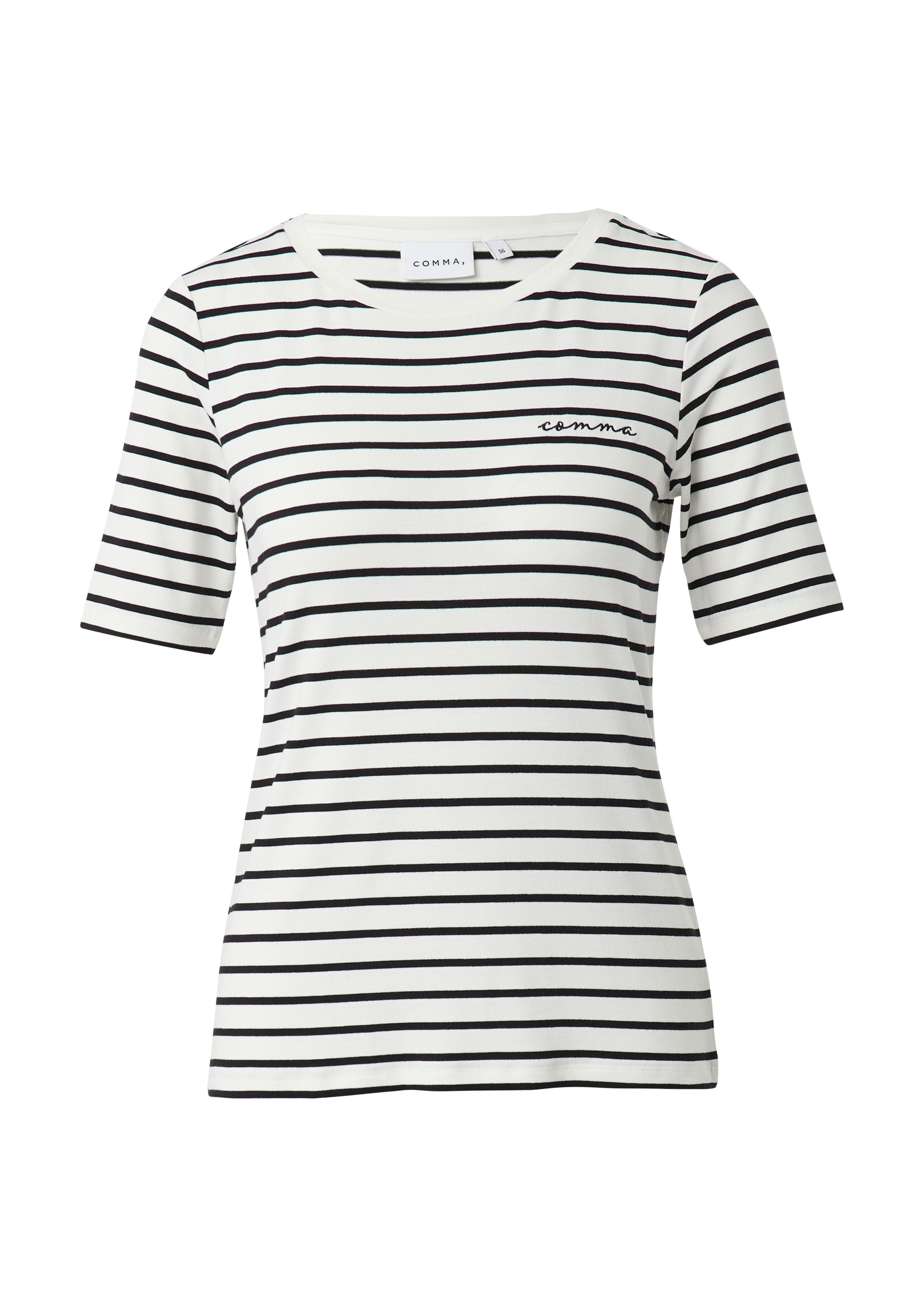 Comma T-shirt