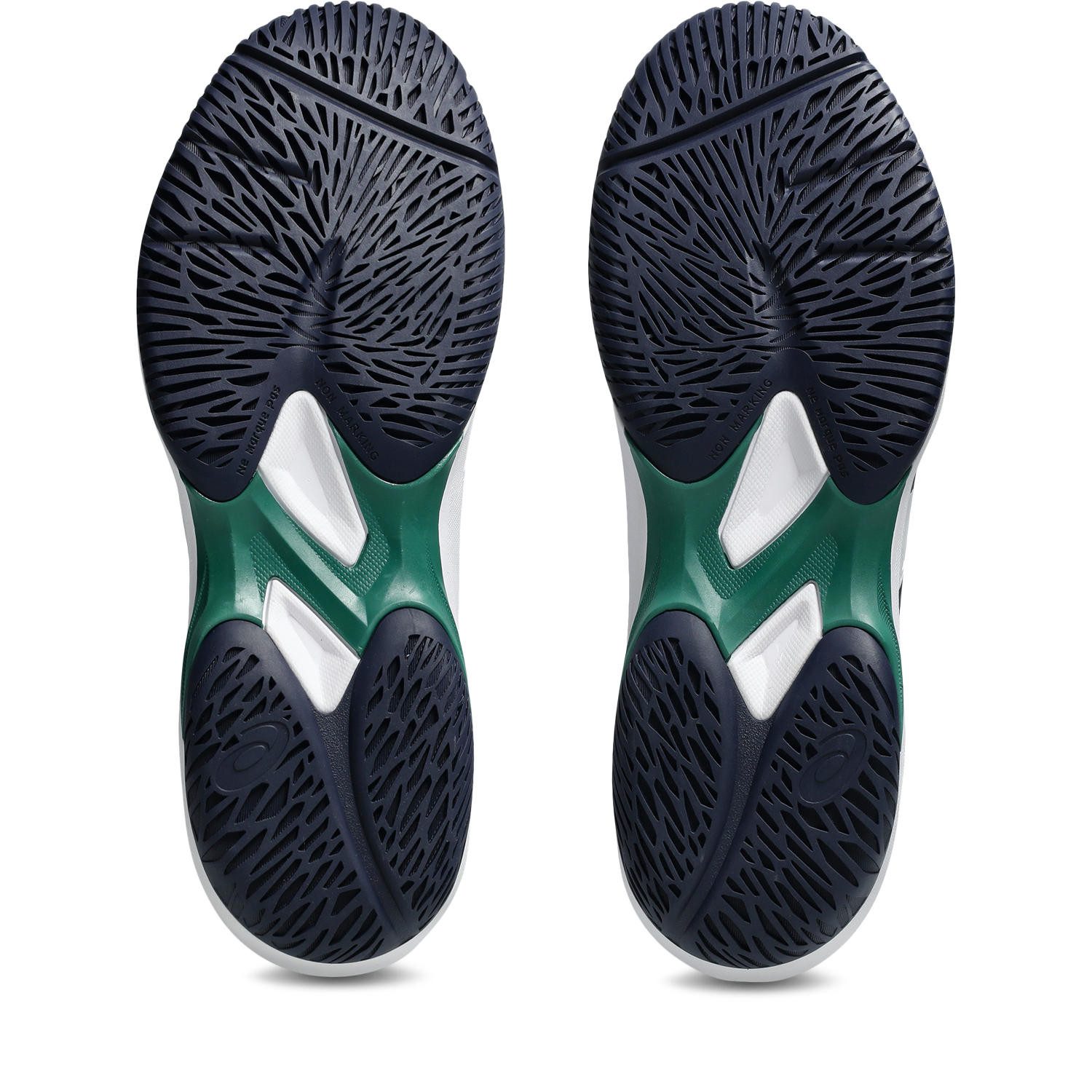Asics Tennisschoenen GAME FF