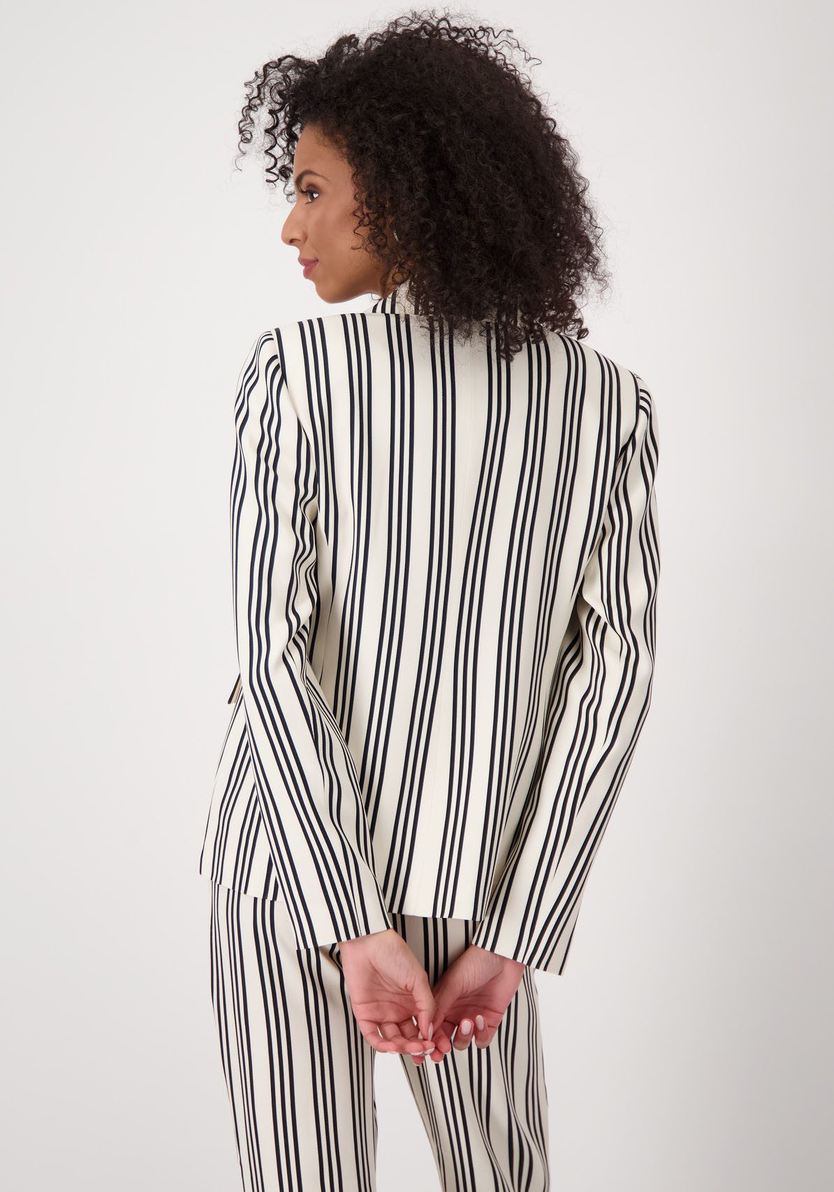 Monari Korte blazer