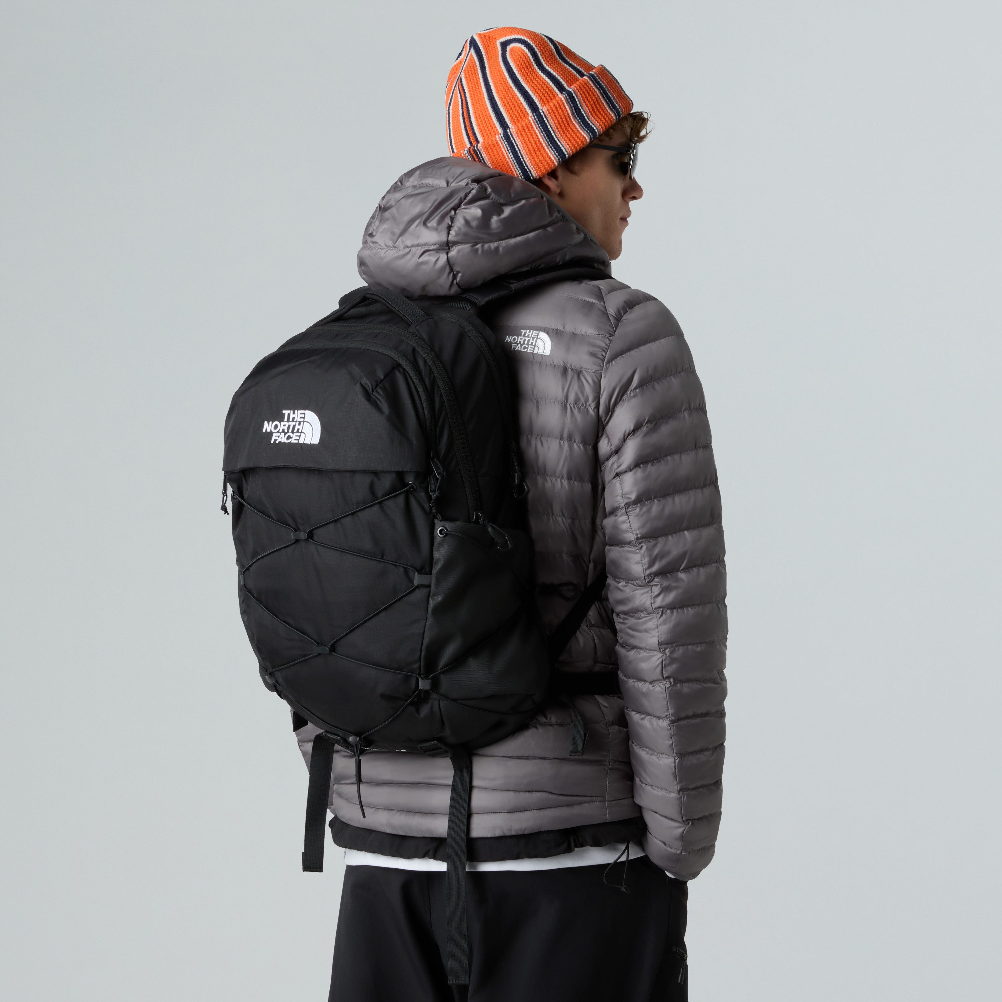 The North Face Rugzak BOREALIS 28 liter inhoud (1-delig)