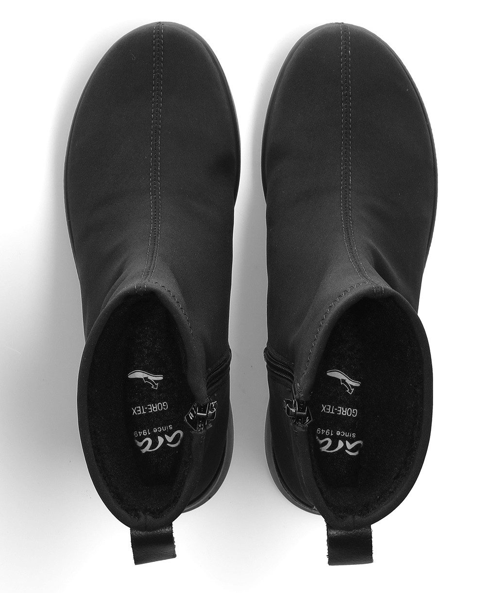 Ara Winterlaarsjes Toronto Snowboots, winterlaarzen met Gore-Tex en wijdte H (zeer wijd)
