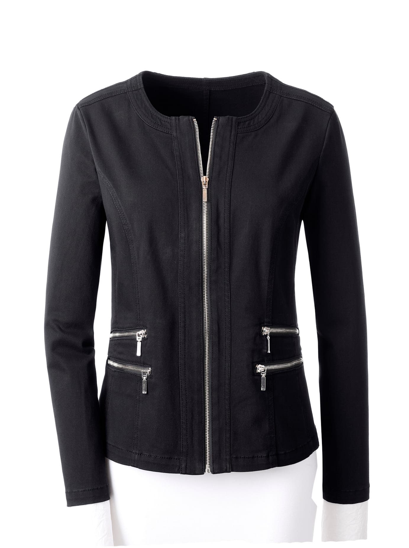 Classic Inspirationen Jasje Blazer