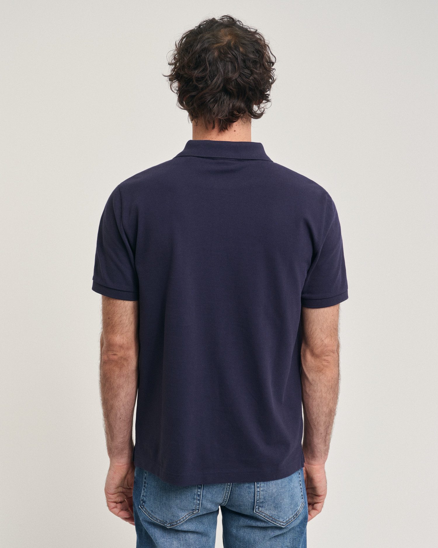 Gant Poloshirt REG EMB ARCHIVE SHIELD POLO