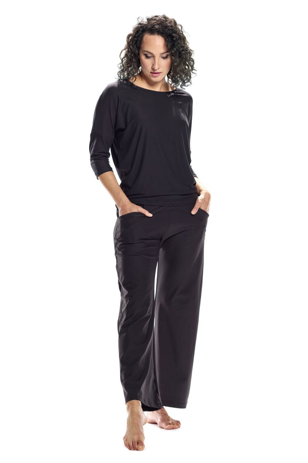 Winshape Culotte Functional Comfort CUL601C Highwaist met praktische zakken
