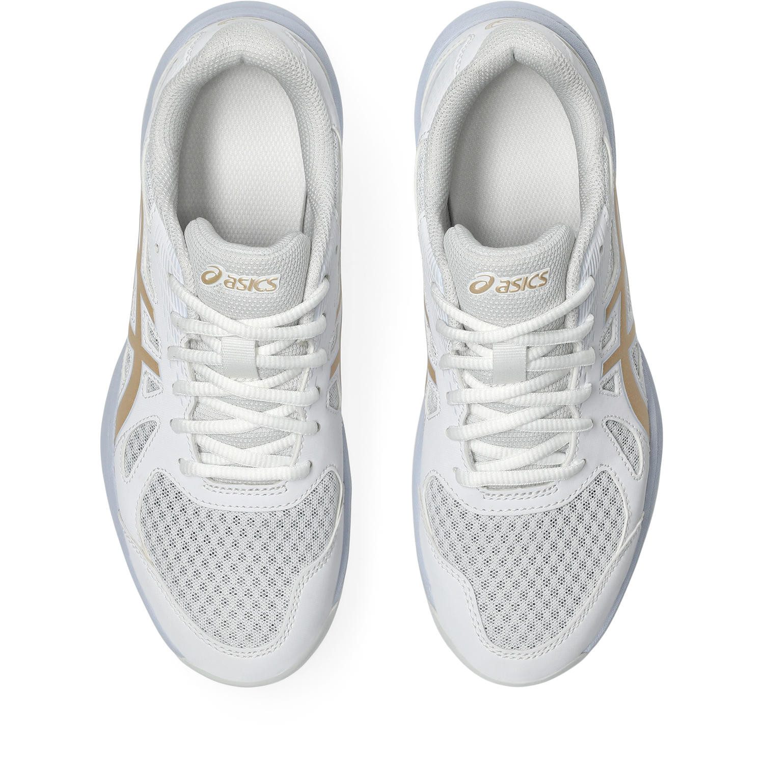Asics Zaalschoenen UPCOURT 6 voor binnensport