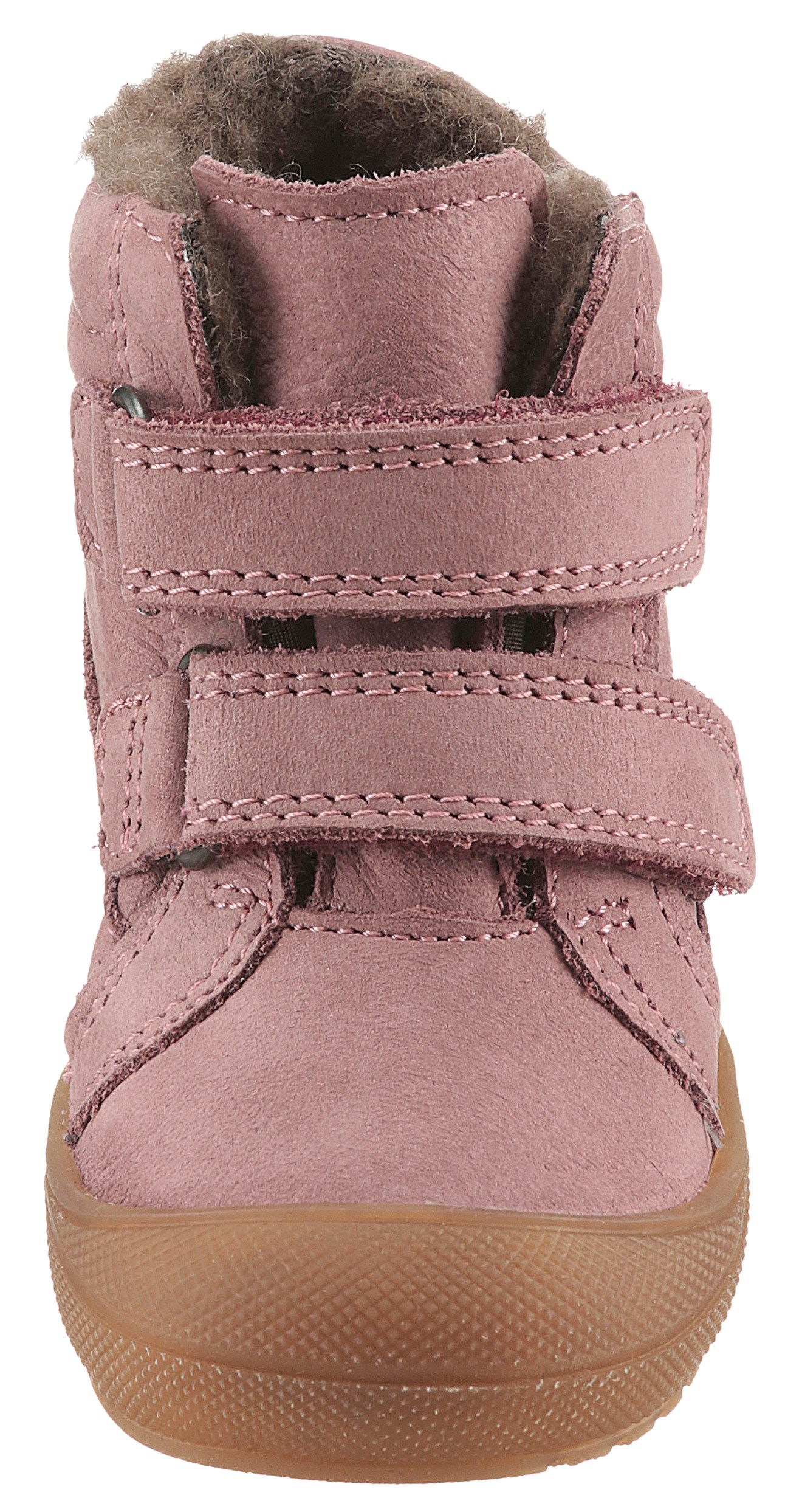 froddo® Babyschoentjes OLLI WOOL TEX , winterlaarzen, babyschoen, kinderschoen met tex-membraan
