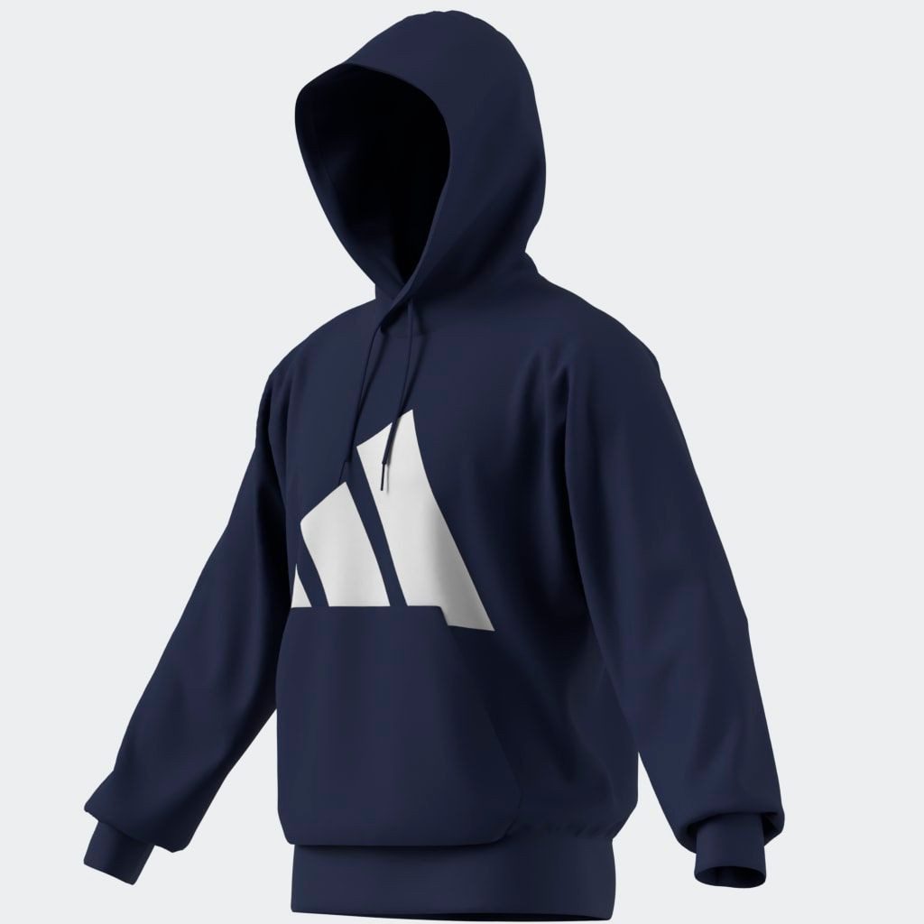 adidas Sportswear Hoodie M BL FT HD