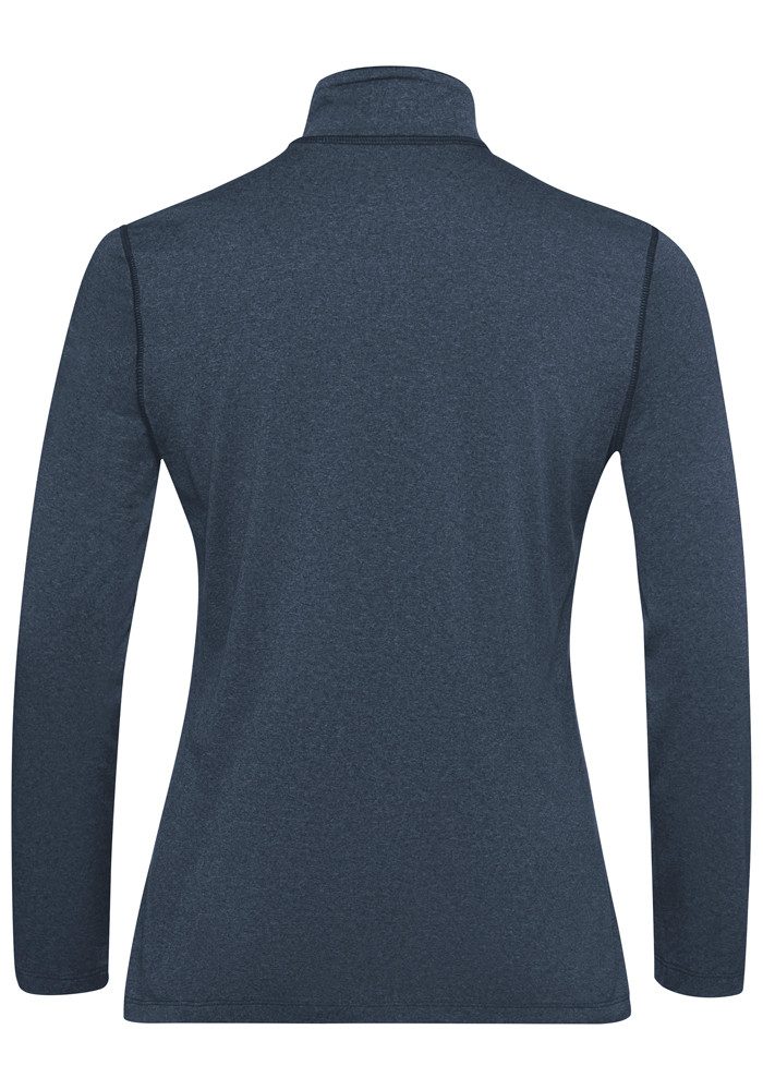 Jack Wolfskin Trui met staande kraag SKY THERMAL HZ W
