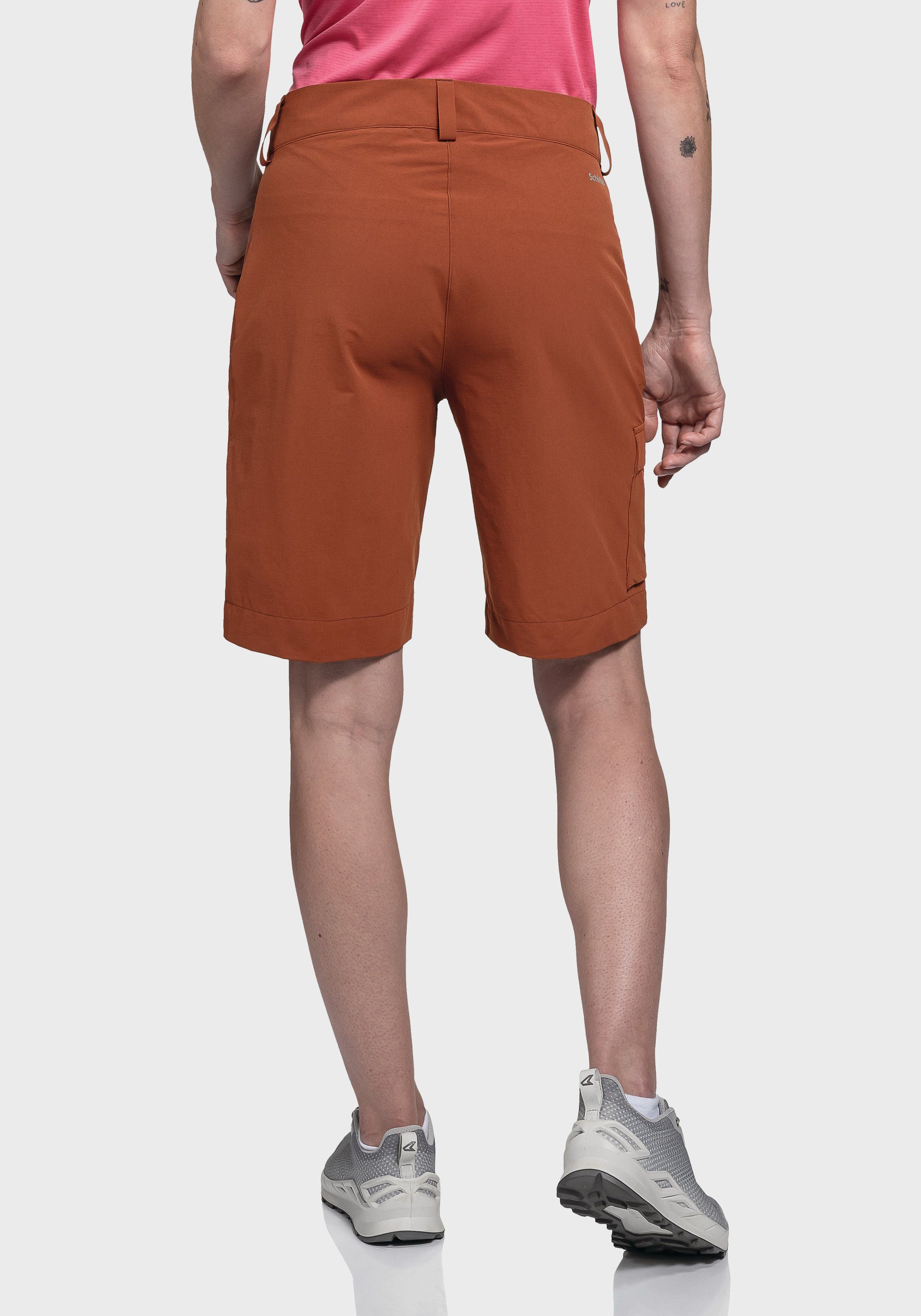 Schöffel Short Kitzstein L