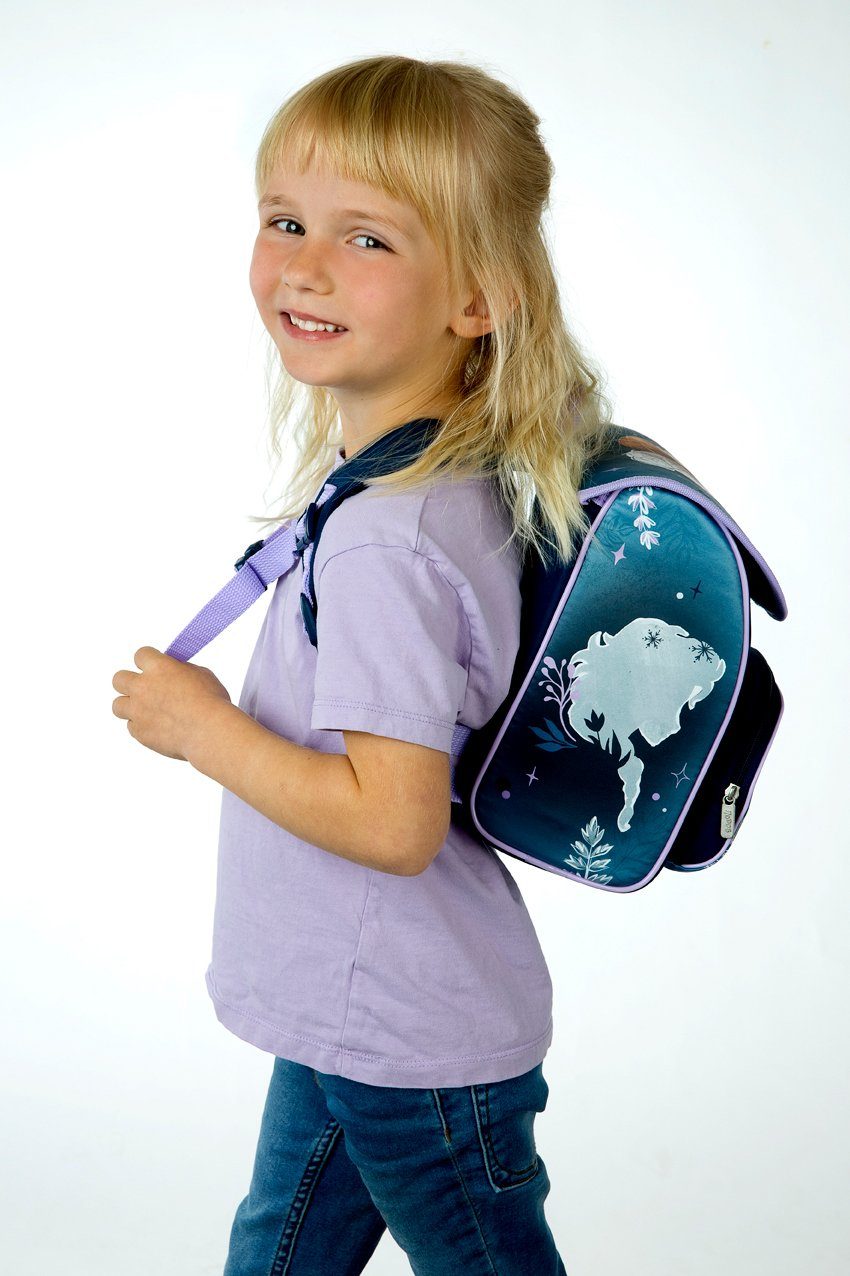 Scooli Schooltas voor kleuters Cutie, Frozen