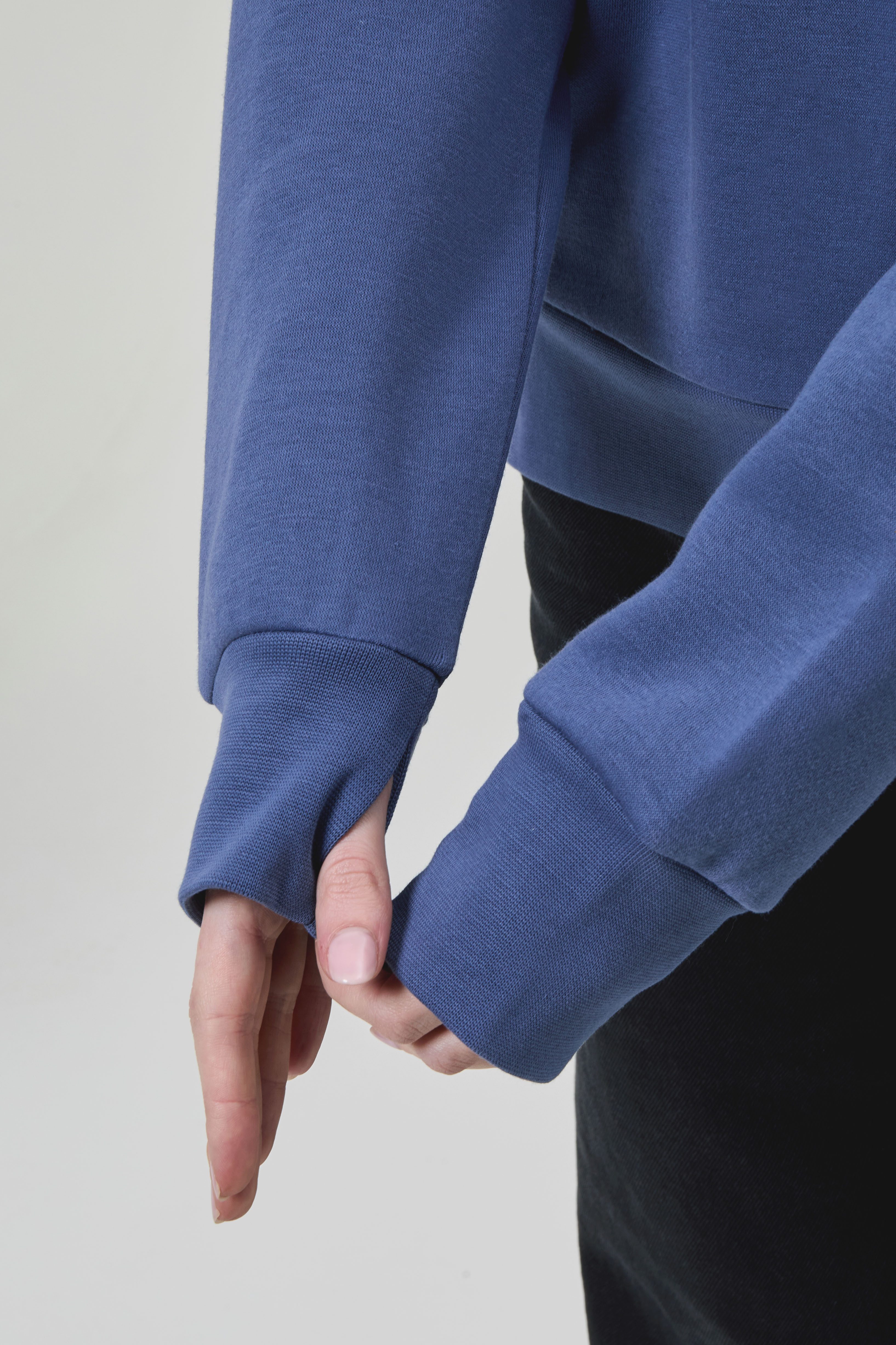 Bench. Sweatshirt TRIXE_HOODY