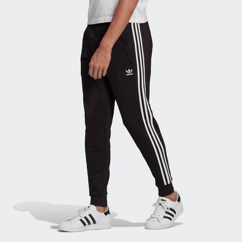 adidas Originals joggingbroek 3-STRIPES PANT
