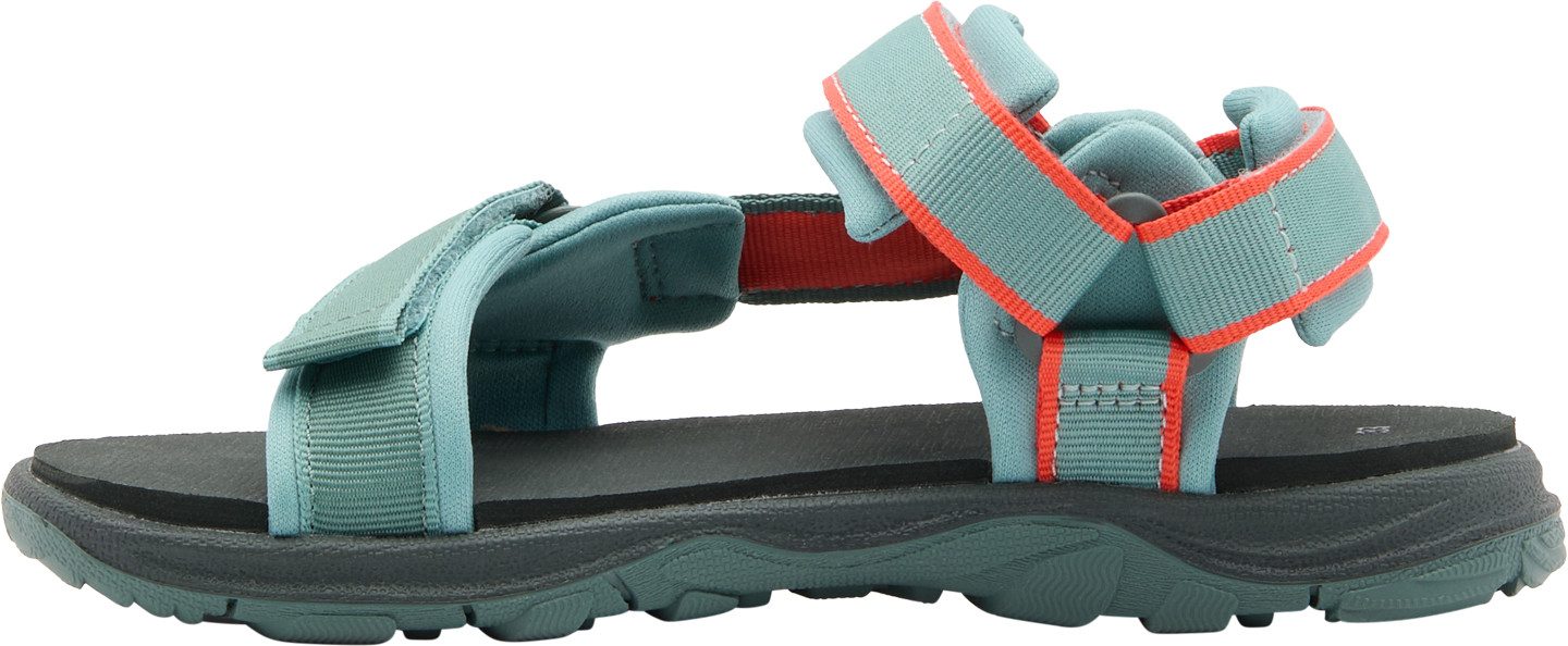 Jack Wolfskin Sandalen SEVEN SEAS 3 K met klittenbandsluiting