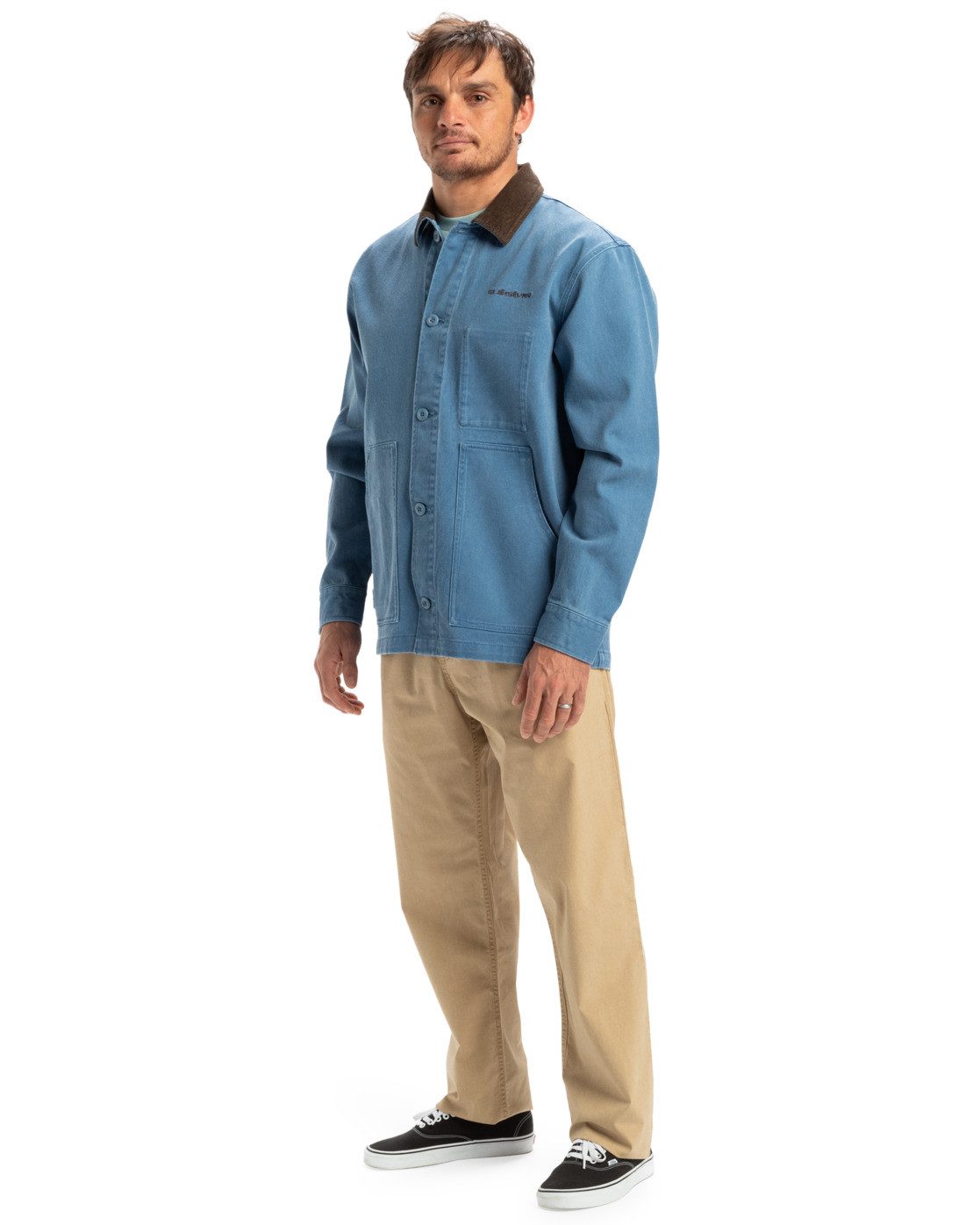 Quiksilver Functioneel jack Surf