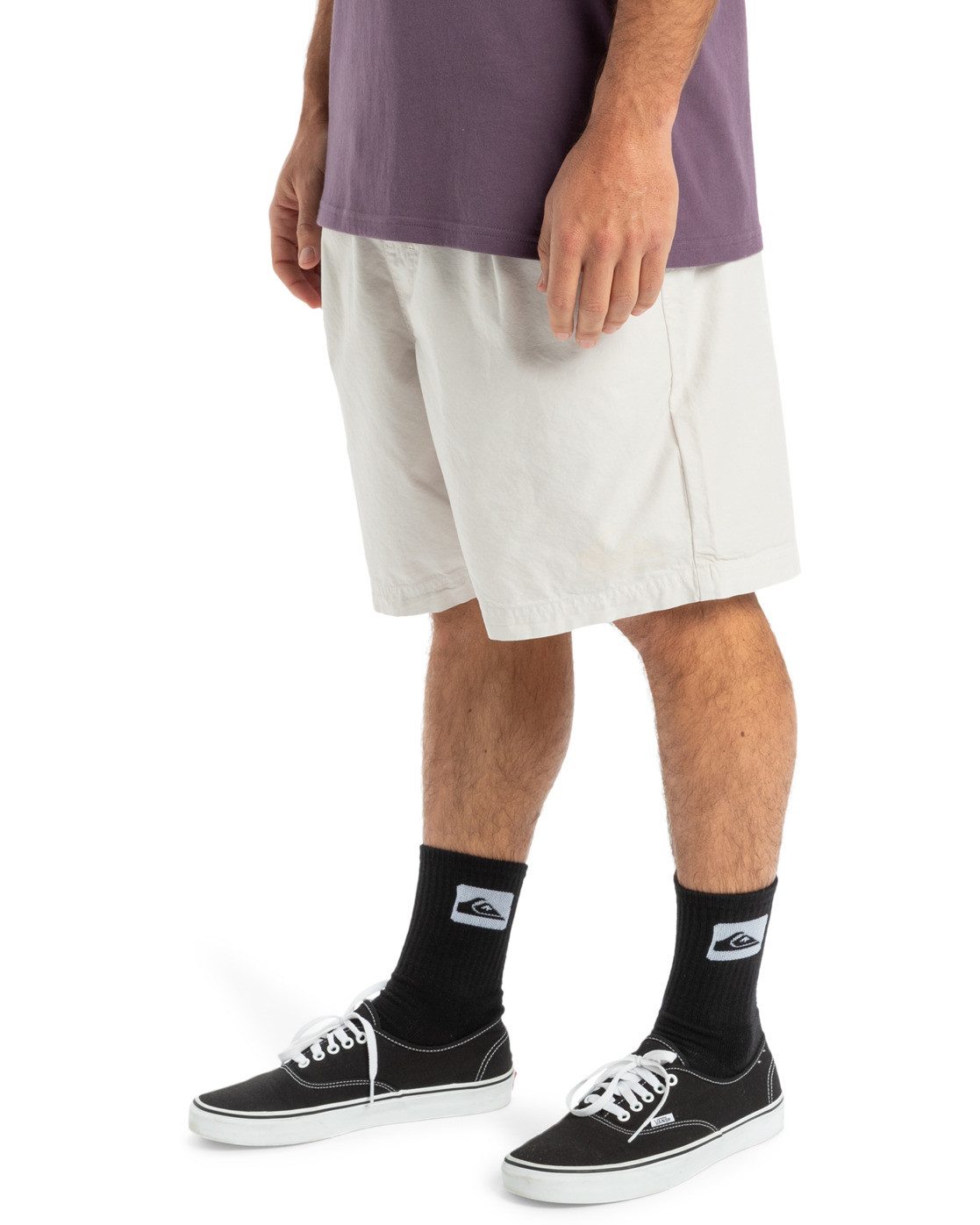 Quiksilver Short The Pipe Beach 19"