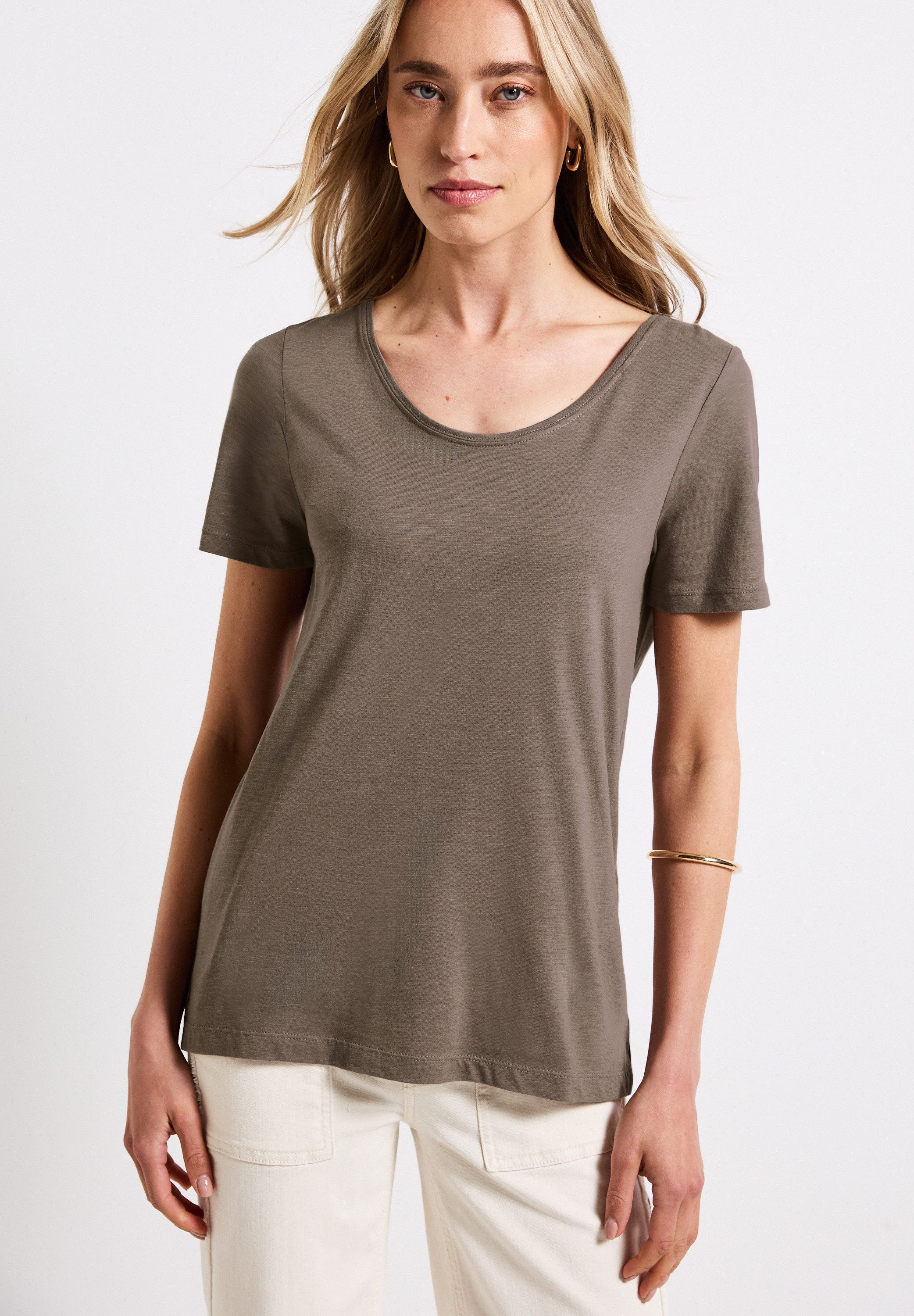 STREET ONE T-shirt Style Gerda