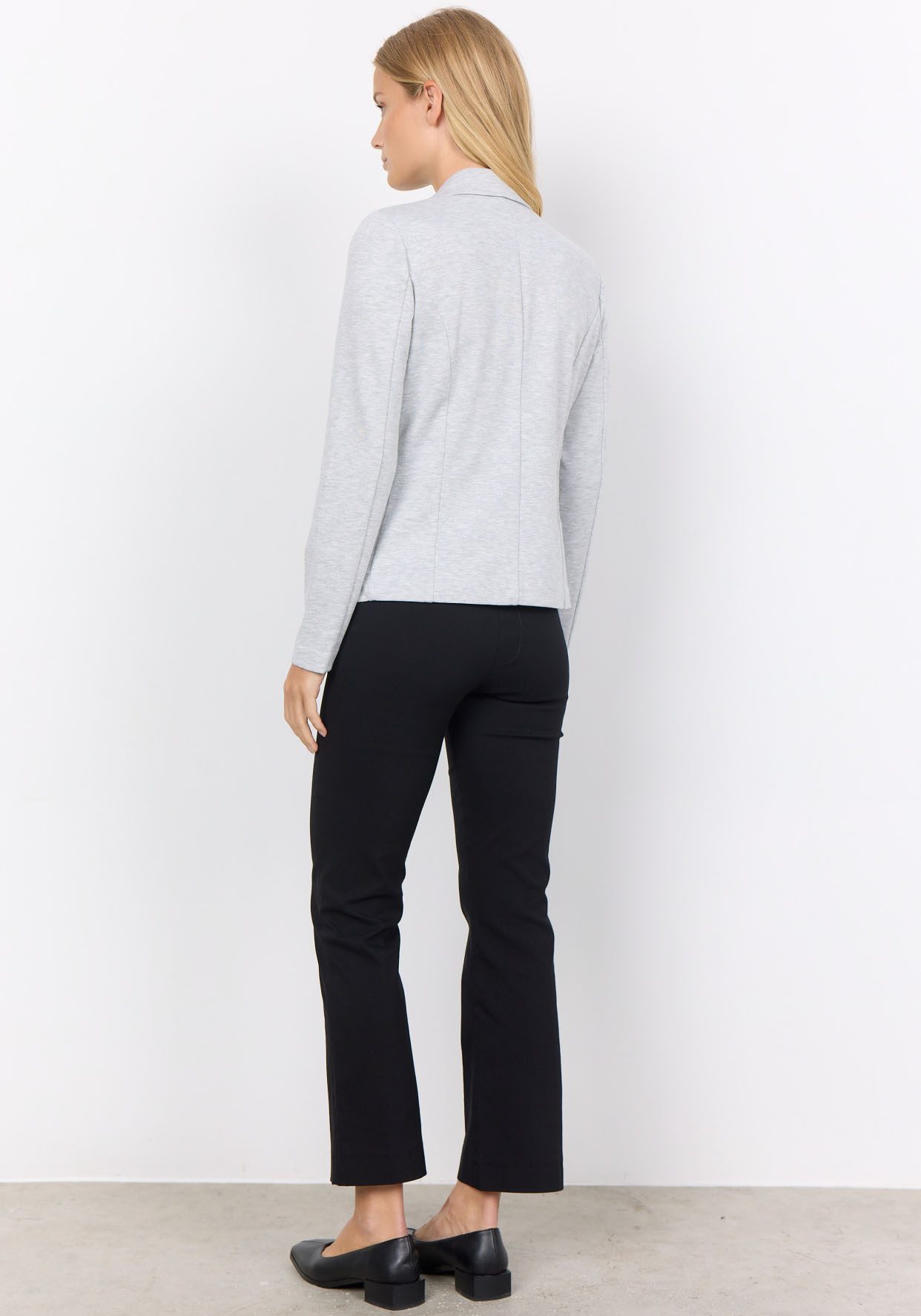 soyaconcept Korte blazer SC-DANIELA 1