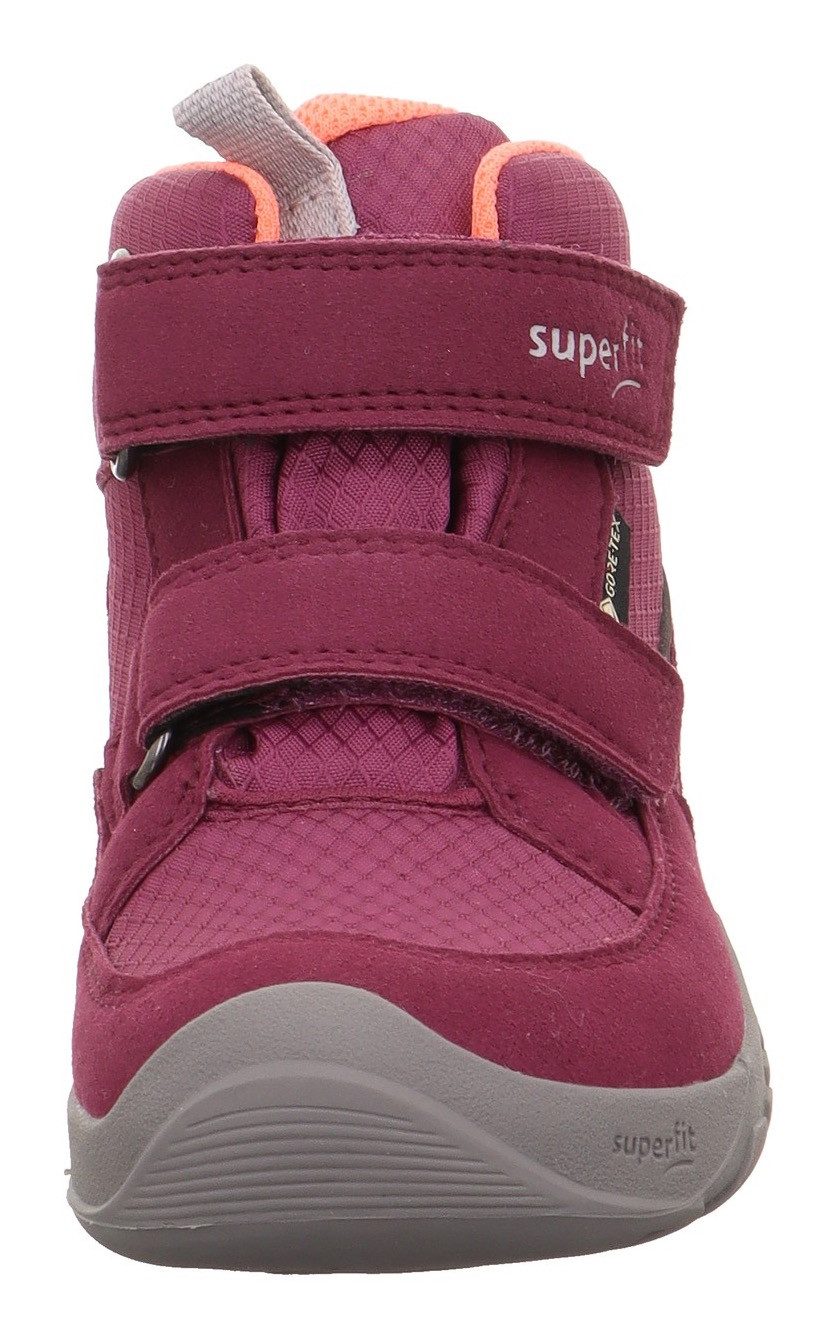 Superfit Klittenbandboots TRACE WMS: mittel