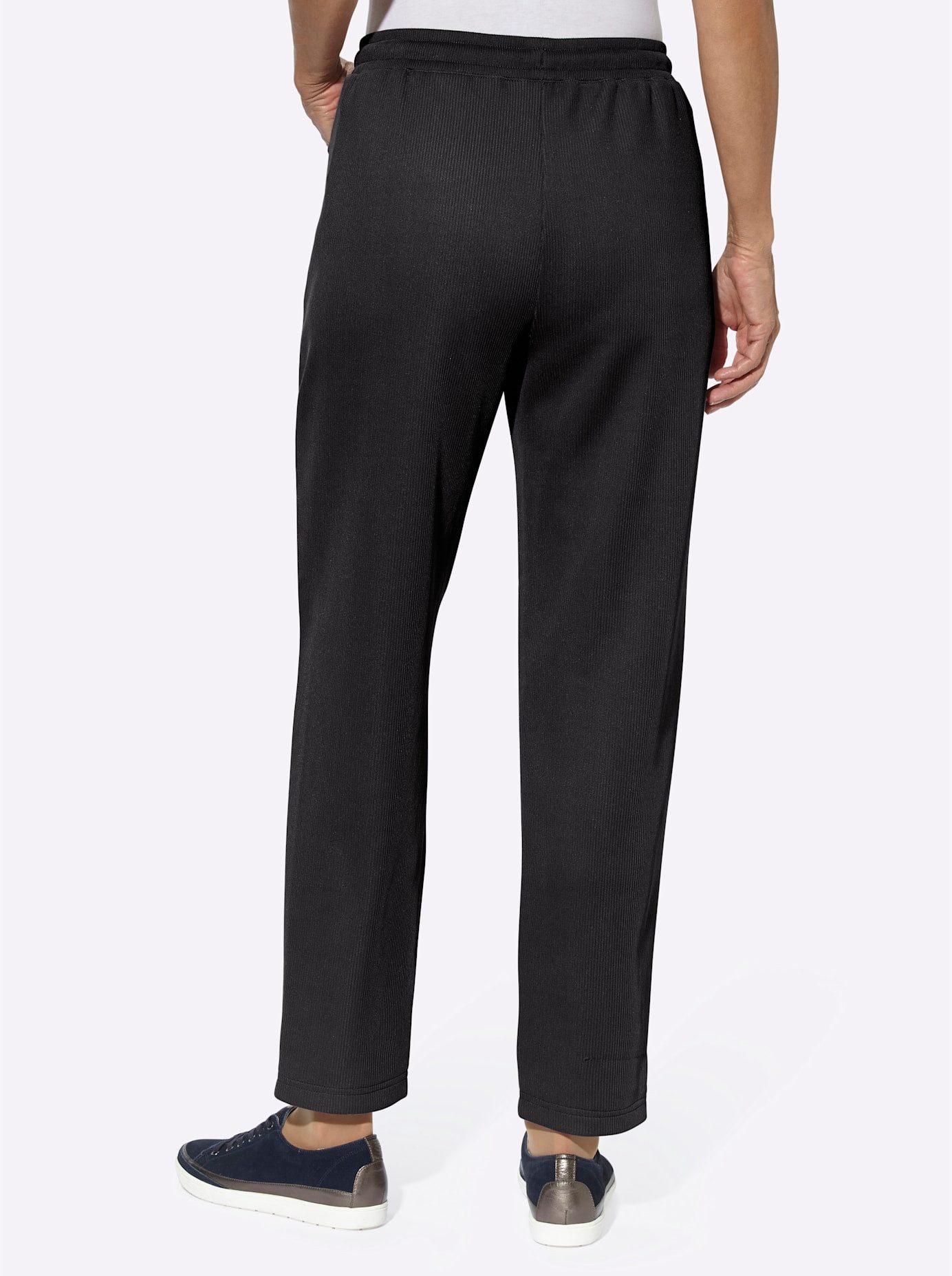 Classic Basics Comfortbroek