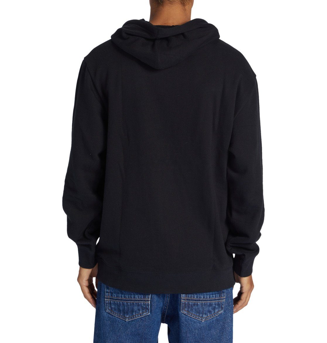 DC Shoes Hoodie Tuition