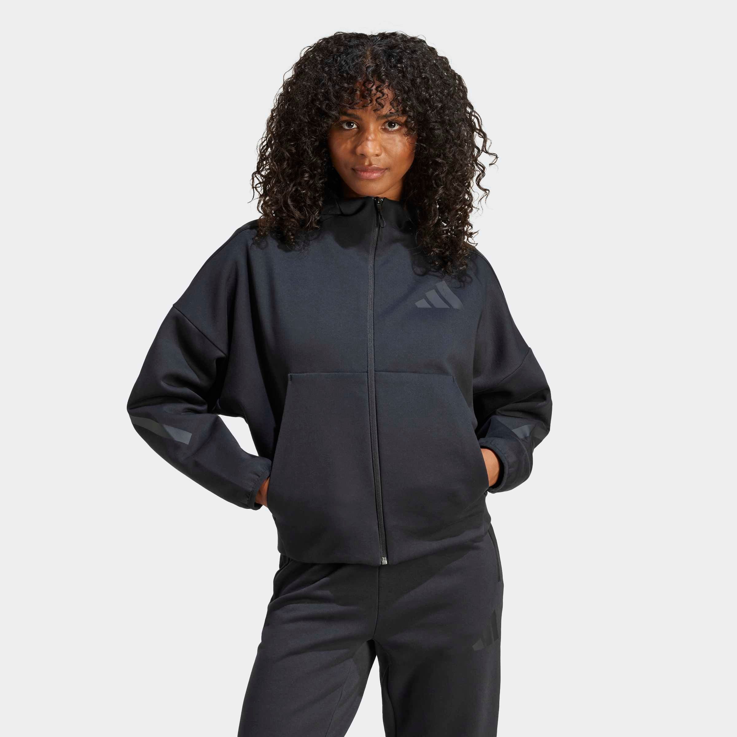 adidas Sportswear Hoodie W Z.N.E. FZ