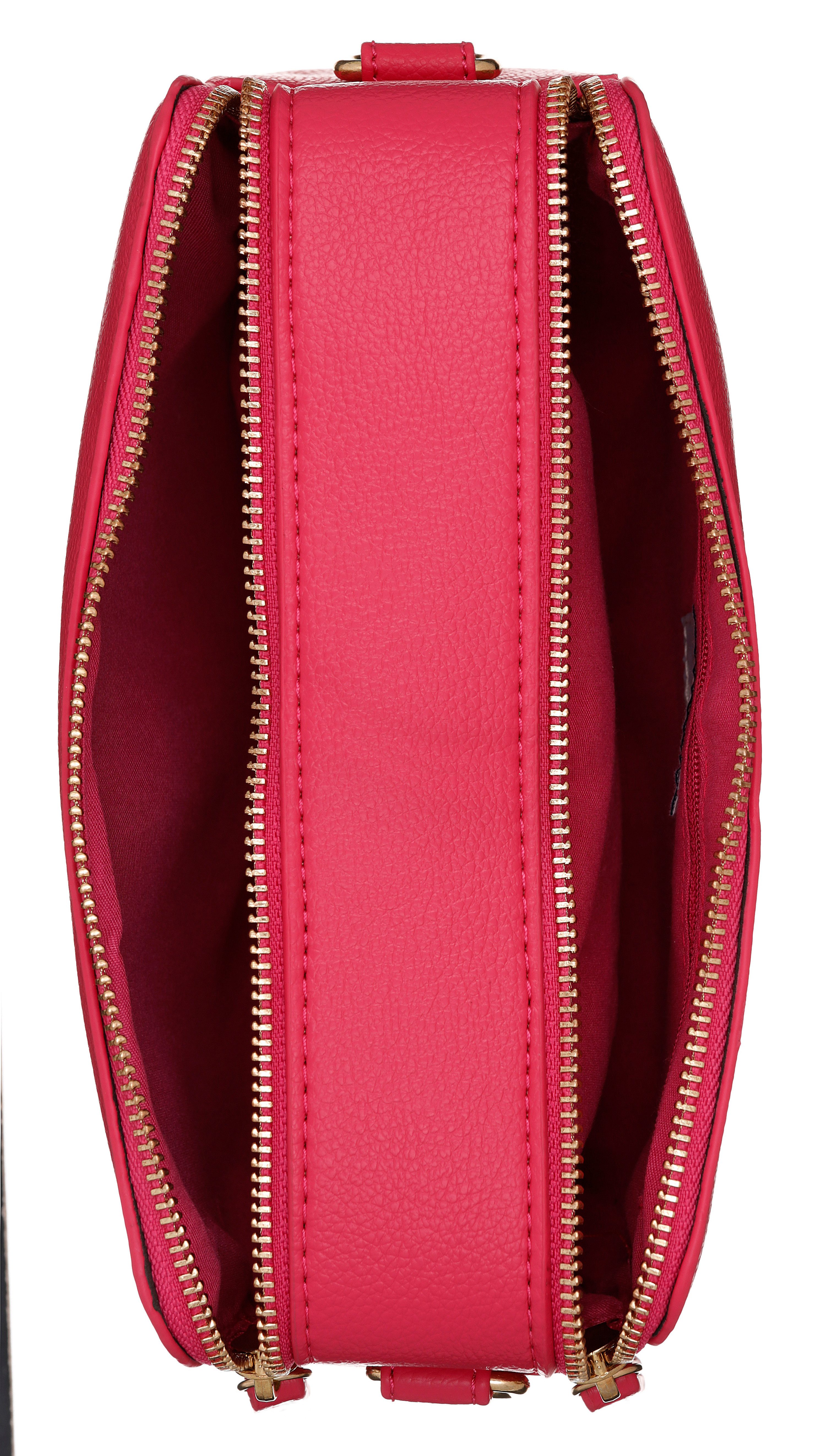 MUSTANG Minibag Amondans Handtas, citybag, draagtas