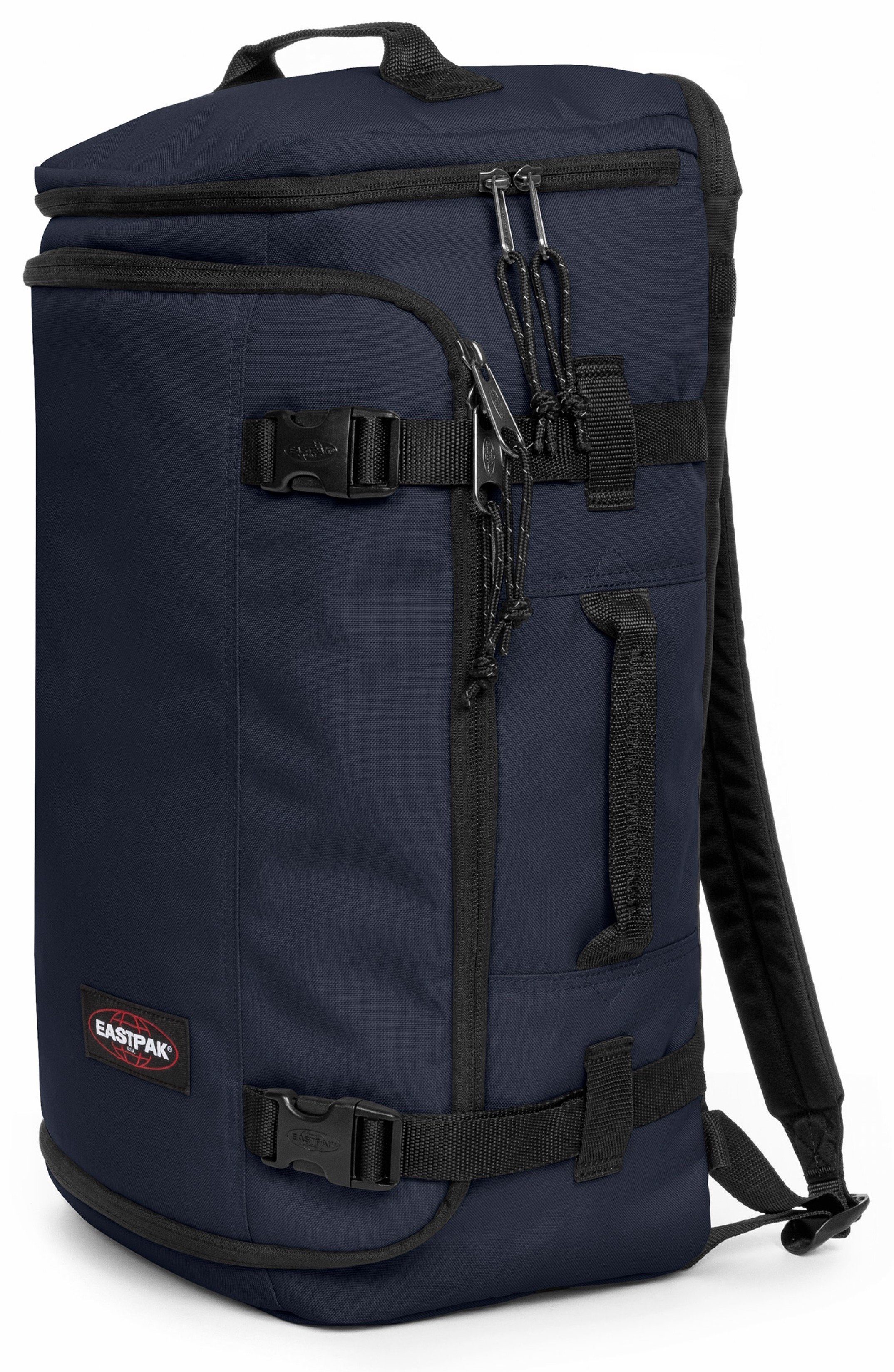 Eastpak Vrijetijdsrugzak CARRY PACK, ook als reistas te gebruiken Sporttas rucksack wandeltas streetpack reistas sporttas