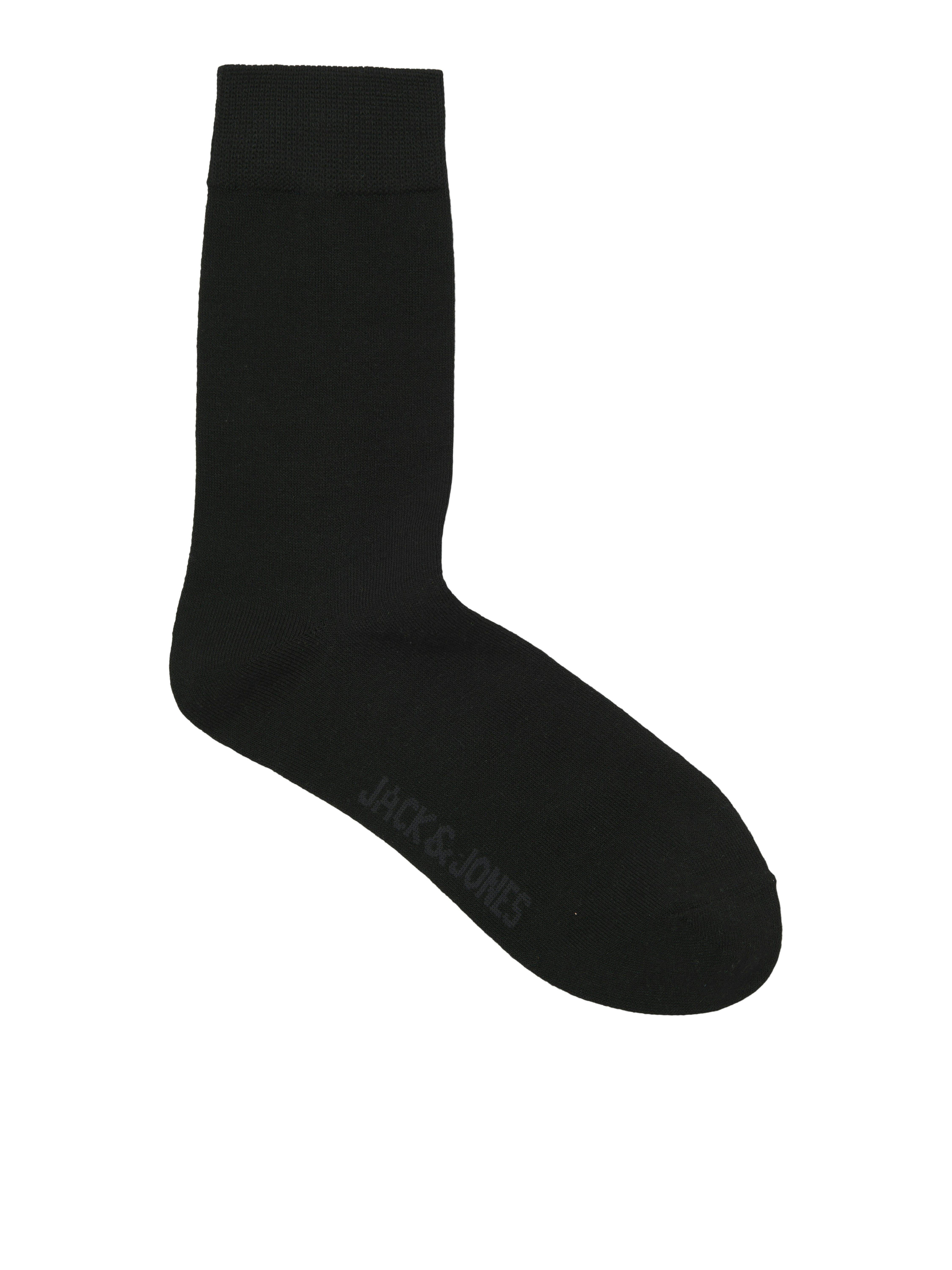 Jack & Jones Vrijetijdssokken (set, 3 paar)