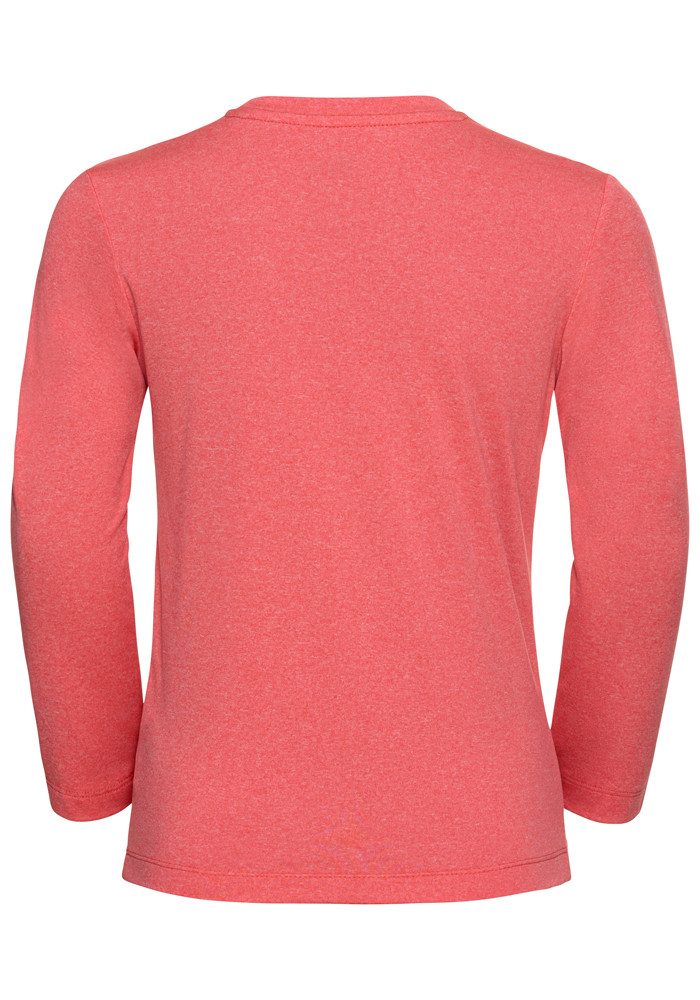 Jack Wolfskin Trui met ronde hals ACTAMIC LONGSLEEVE K